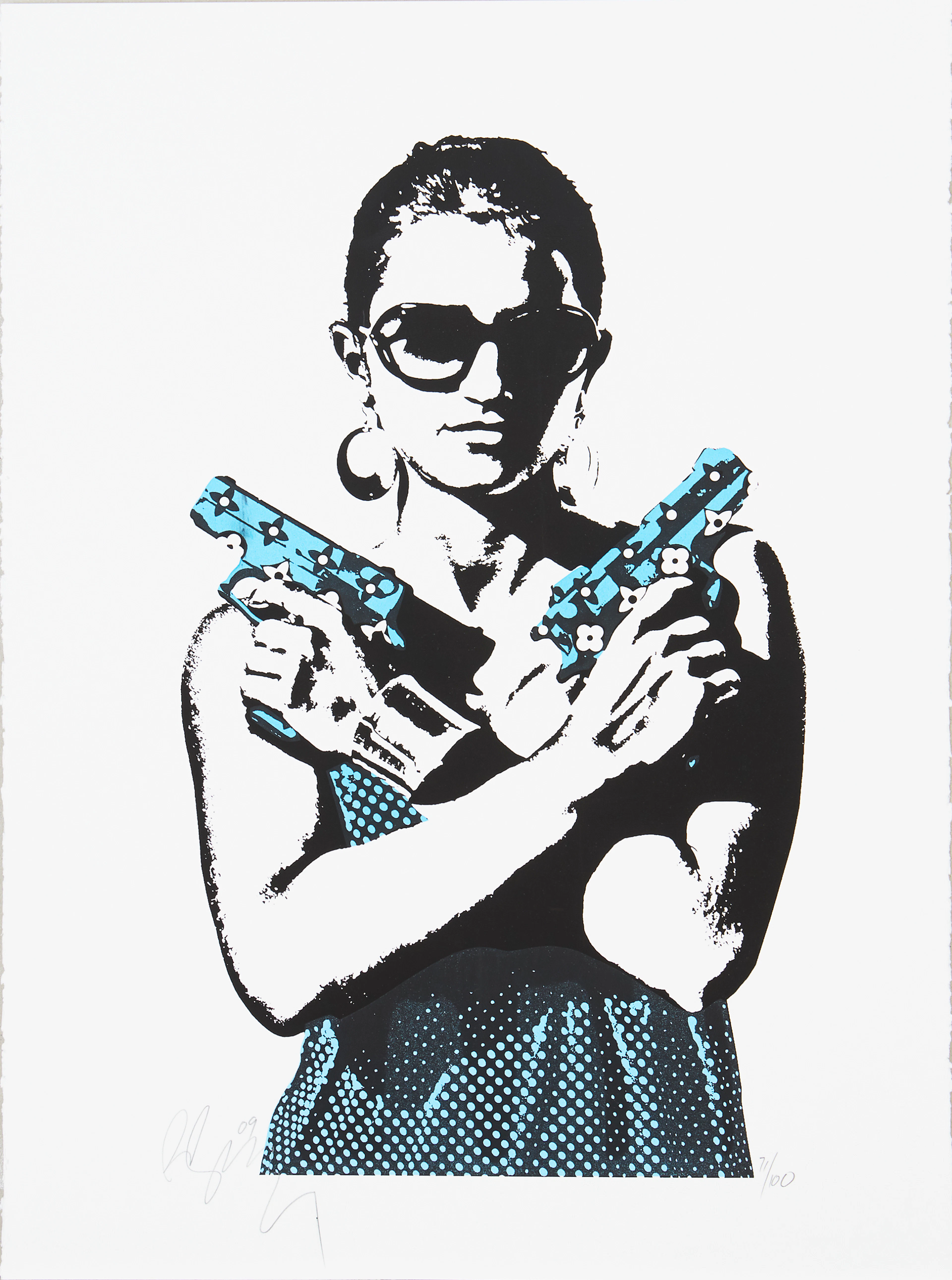 Rene Gagnon Pop Art & Underground