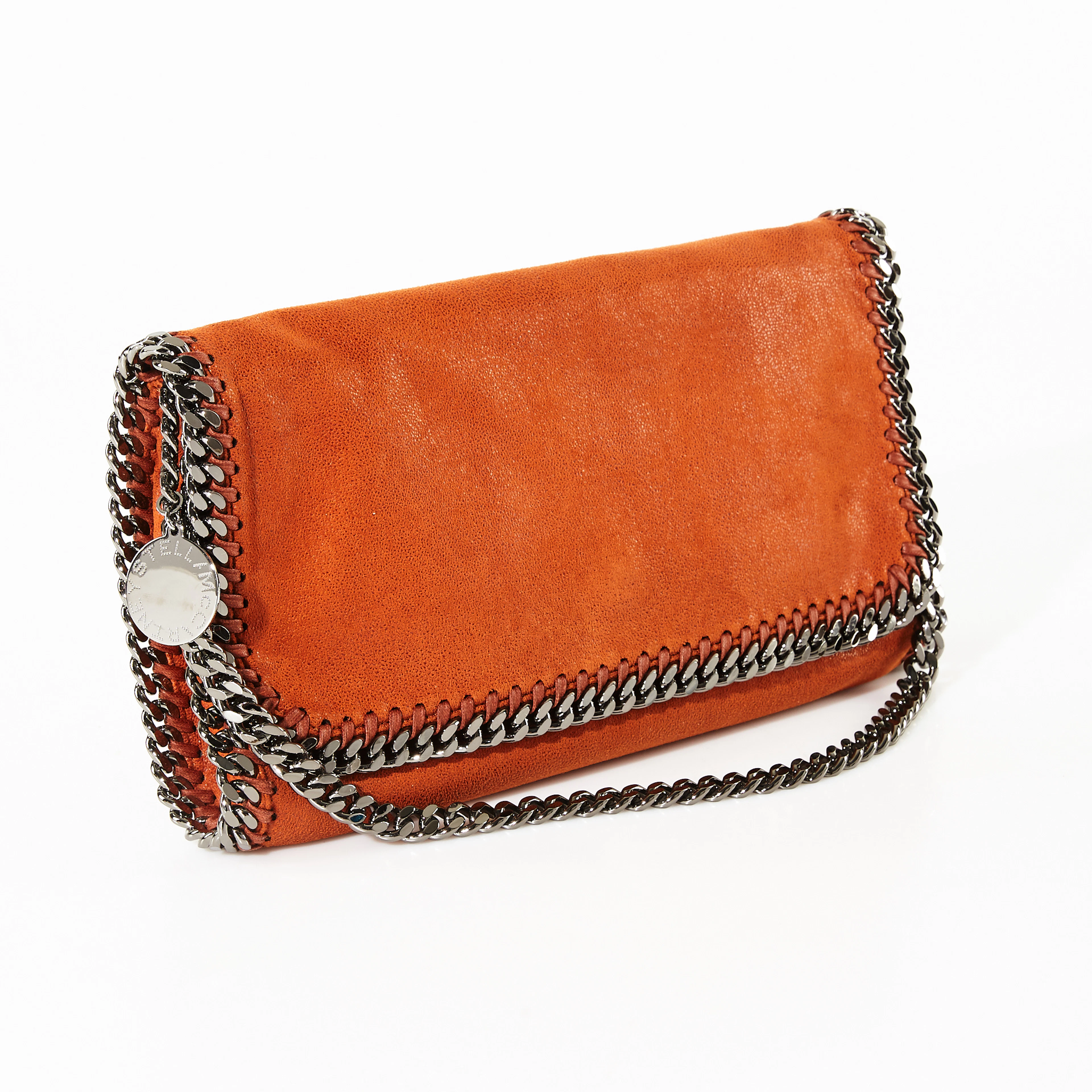 Stella McCartney axelbandsväska Falabella
