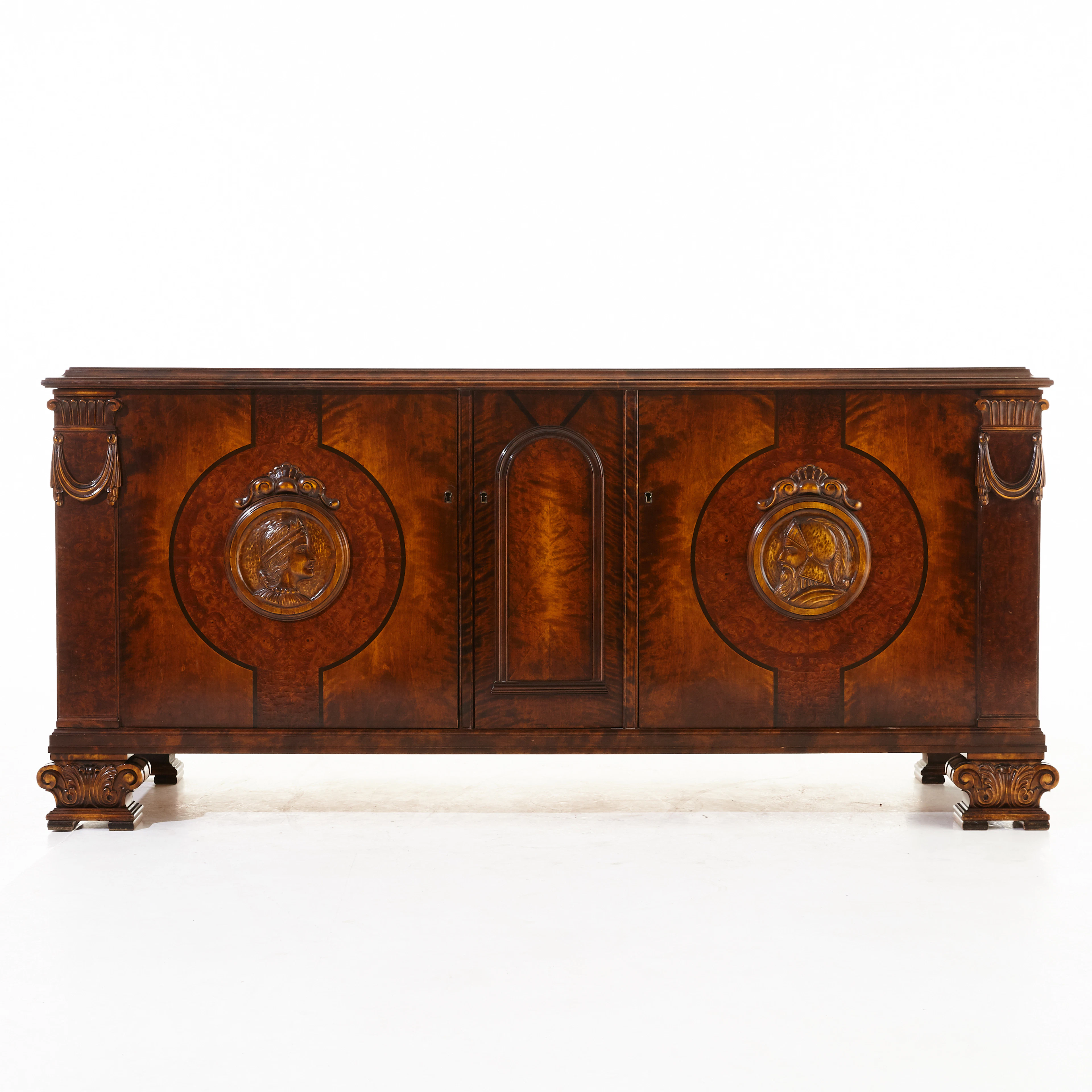Sideboard 1920-tal