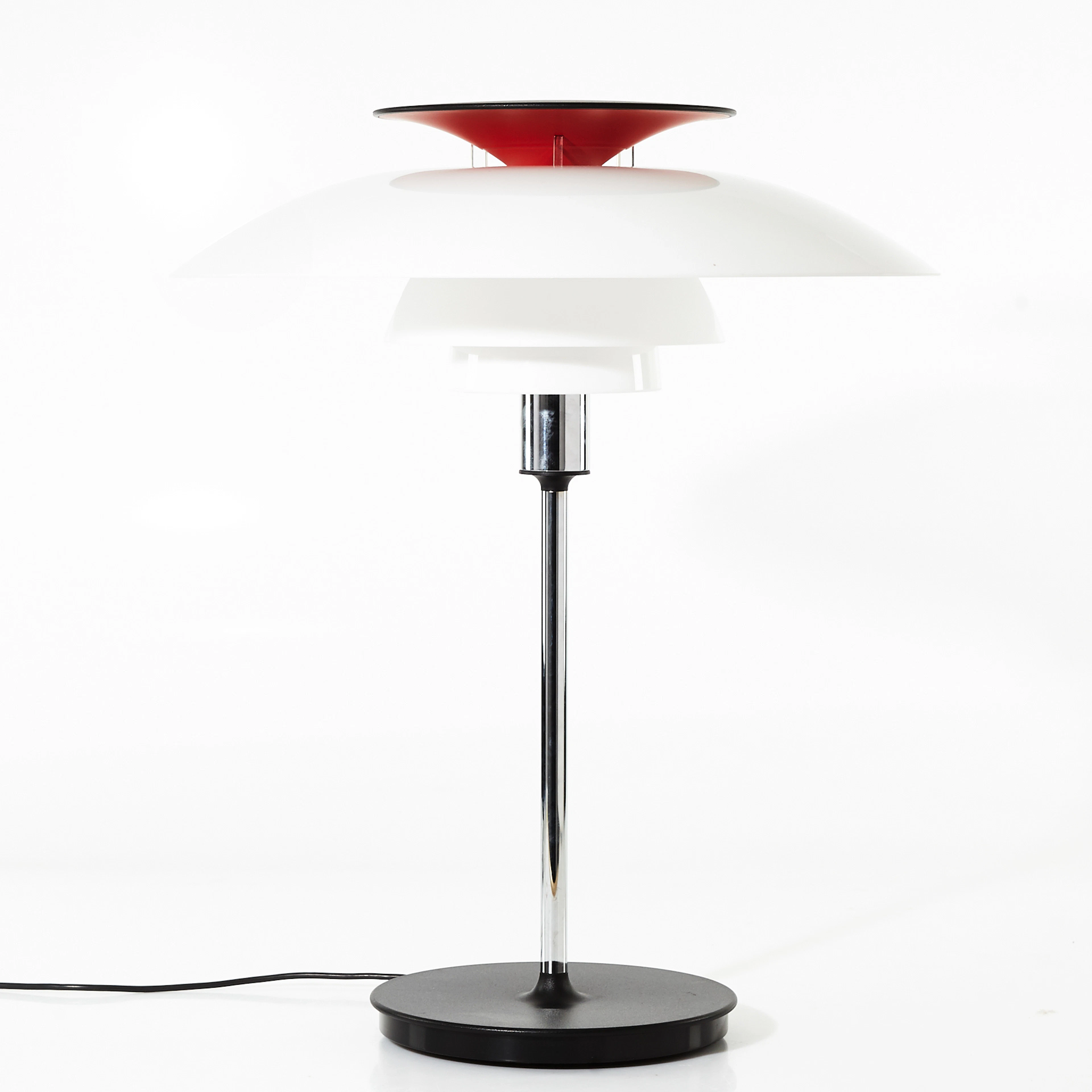 Poul Henningsen Louis Poulsen PH80