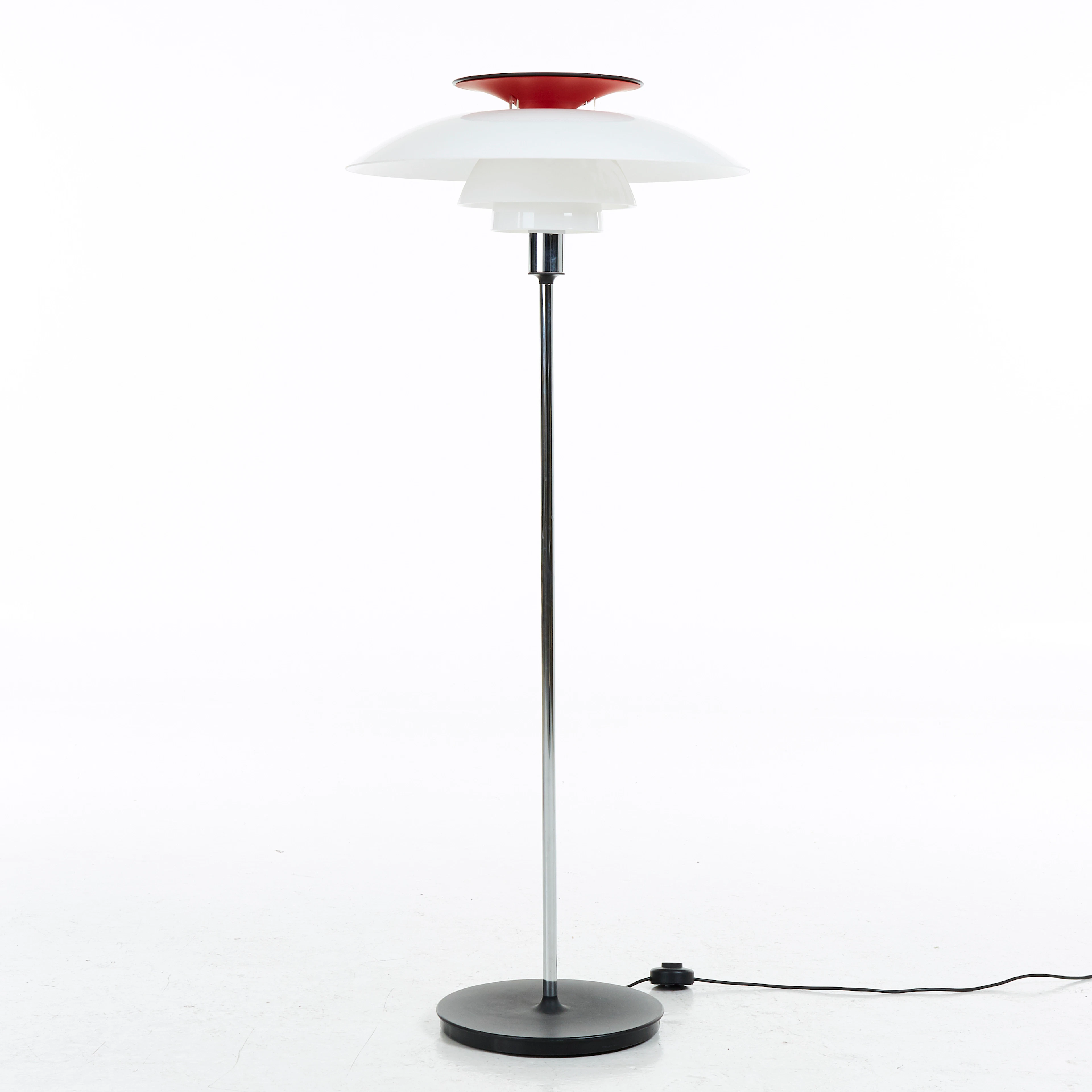 Louis Poulsen golvlampa