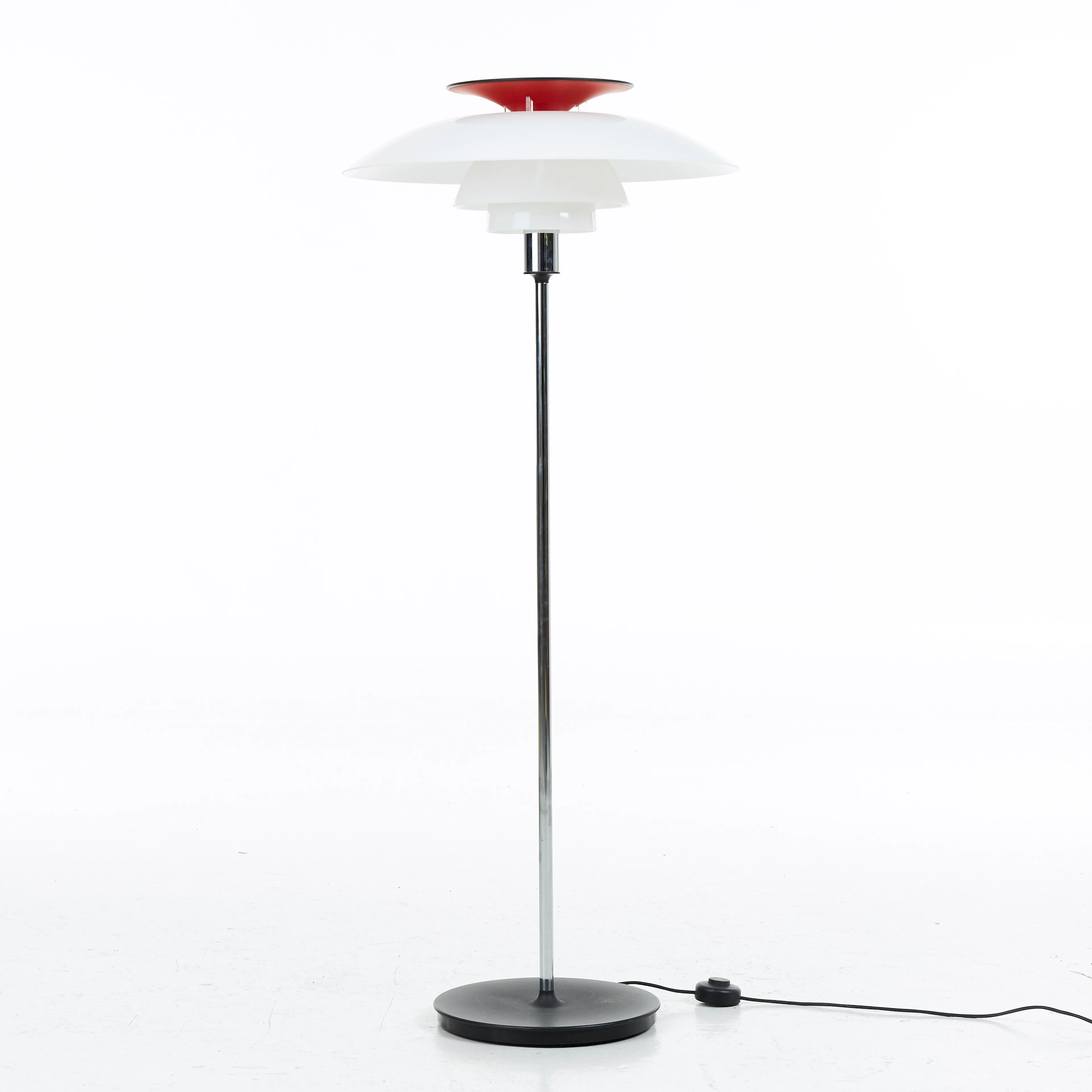 Louis Poulsen golvlampa