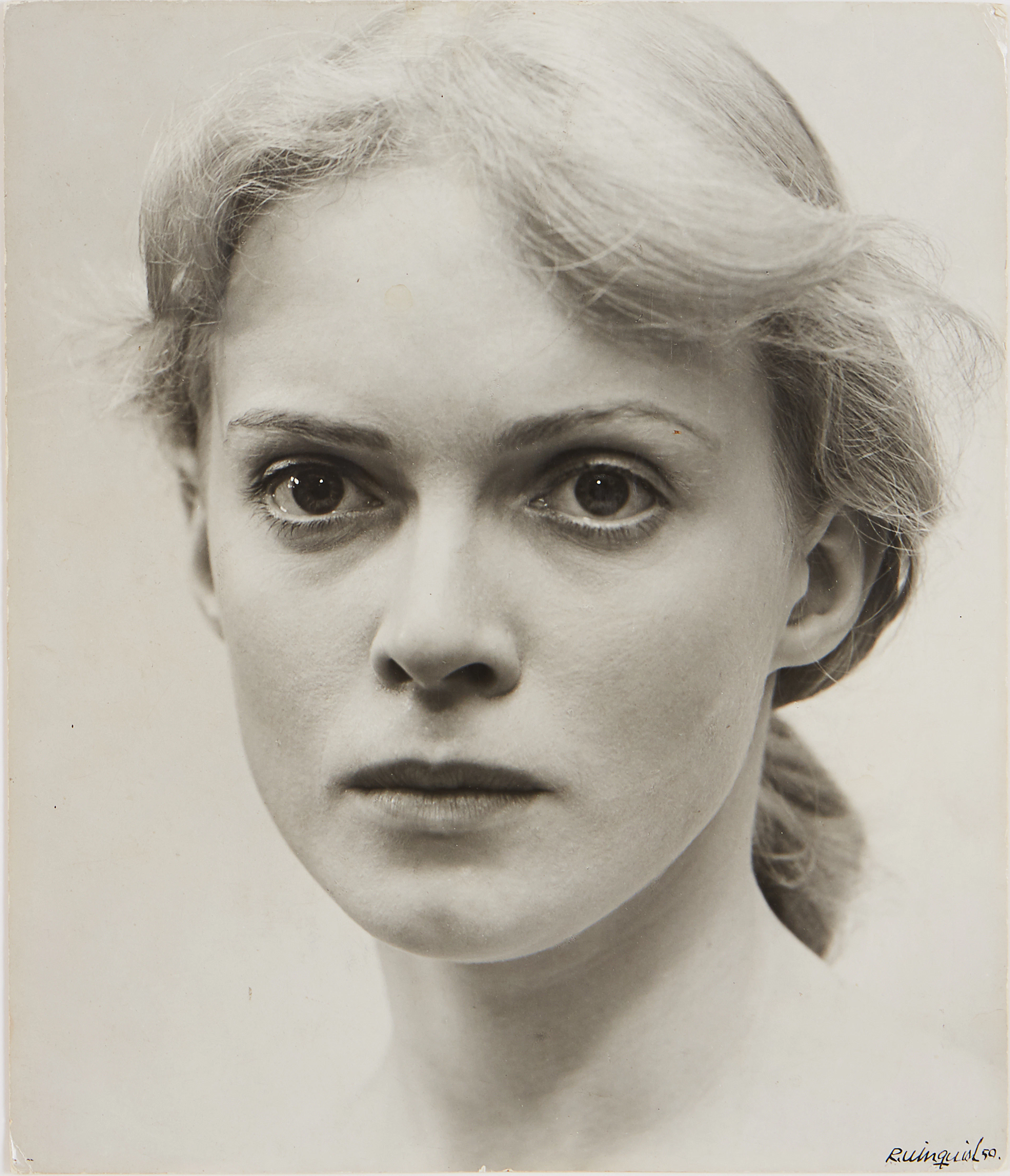 Rolf Winquist