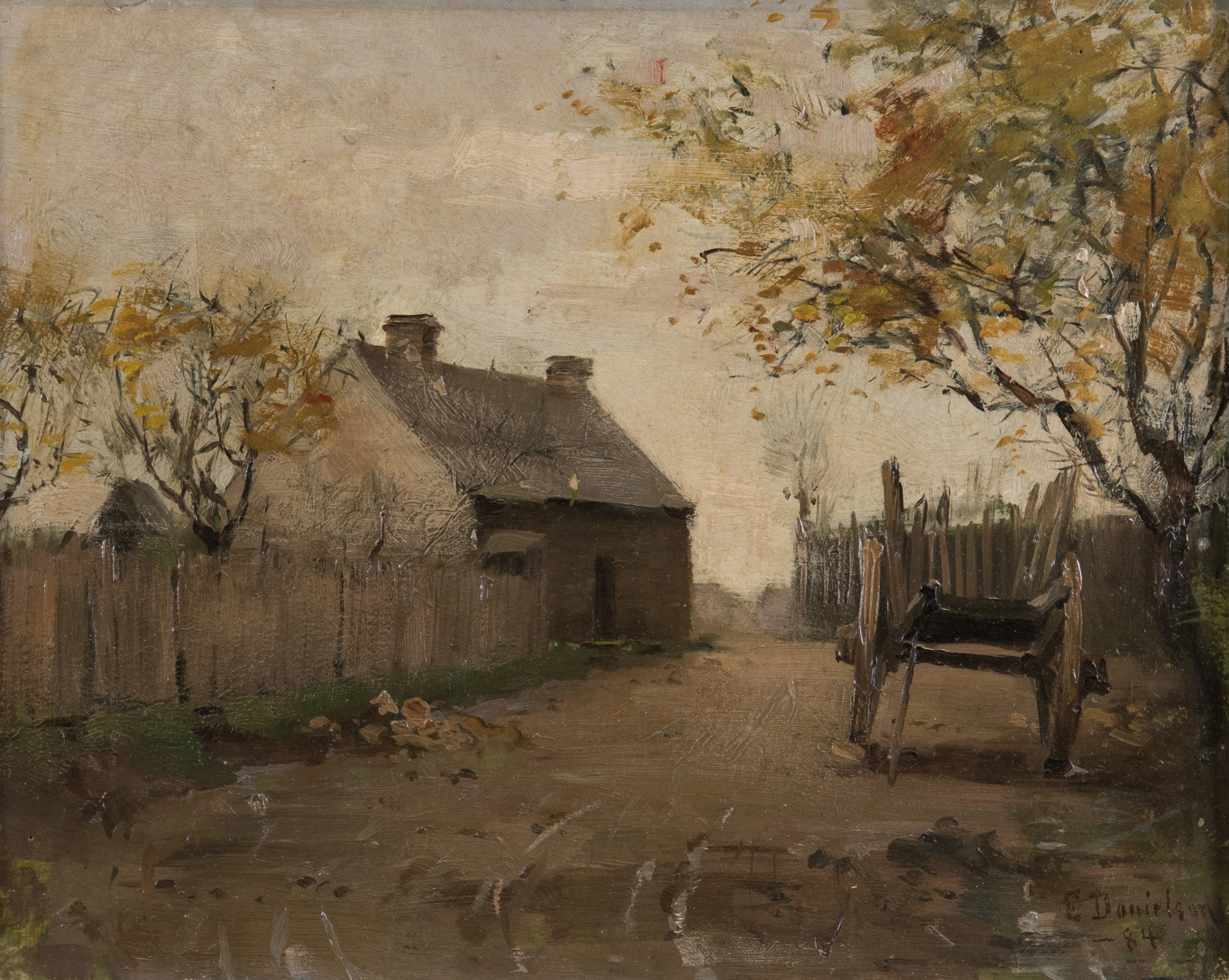 Elin Danielson-Gambogi