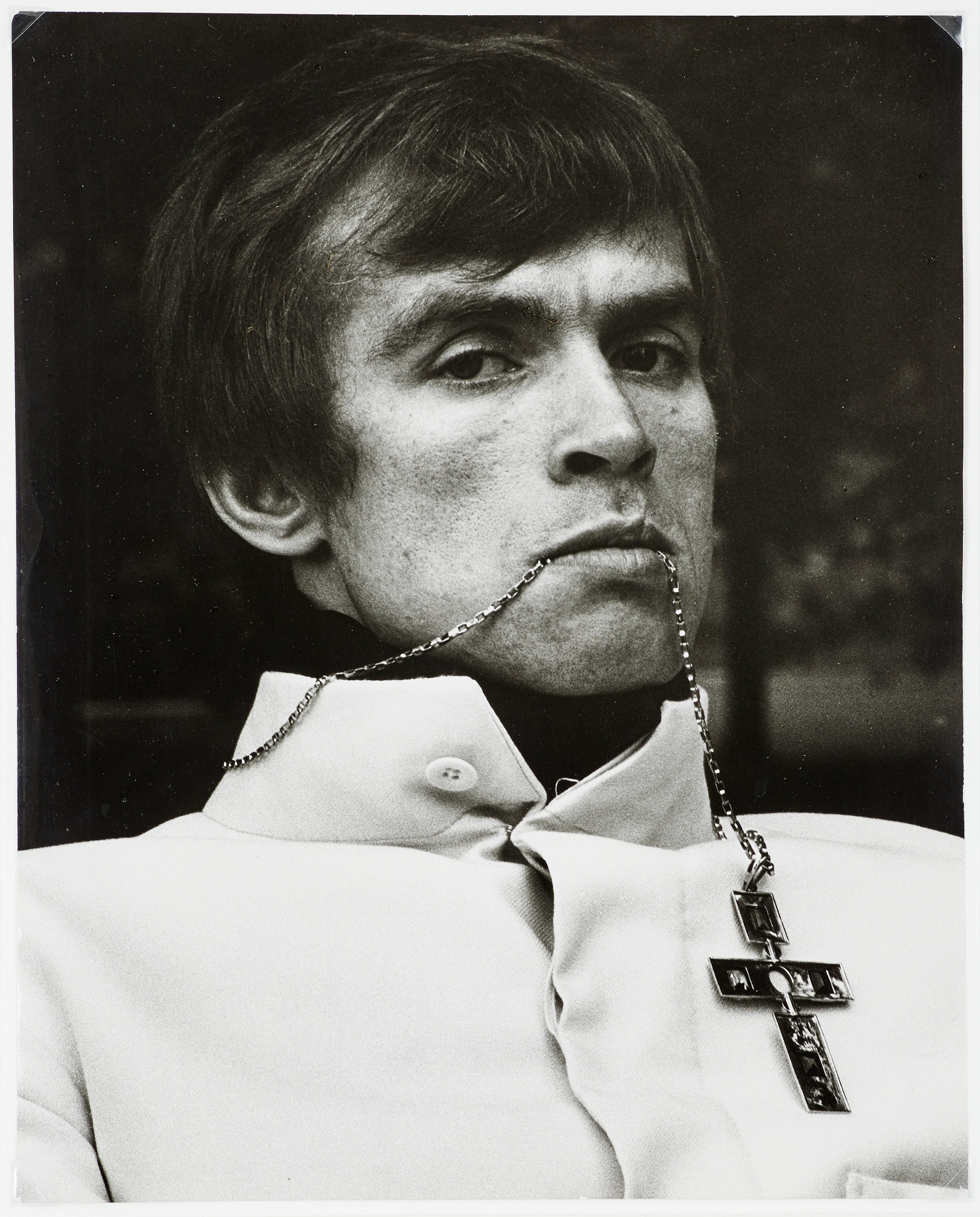 Hans Hammarskiöld, Rudolf Nureyev