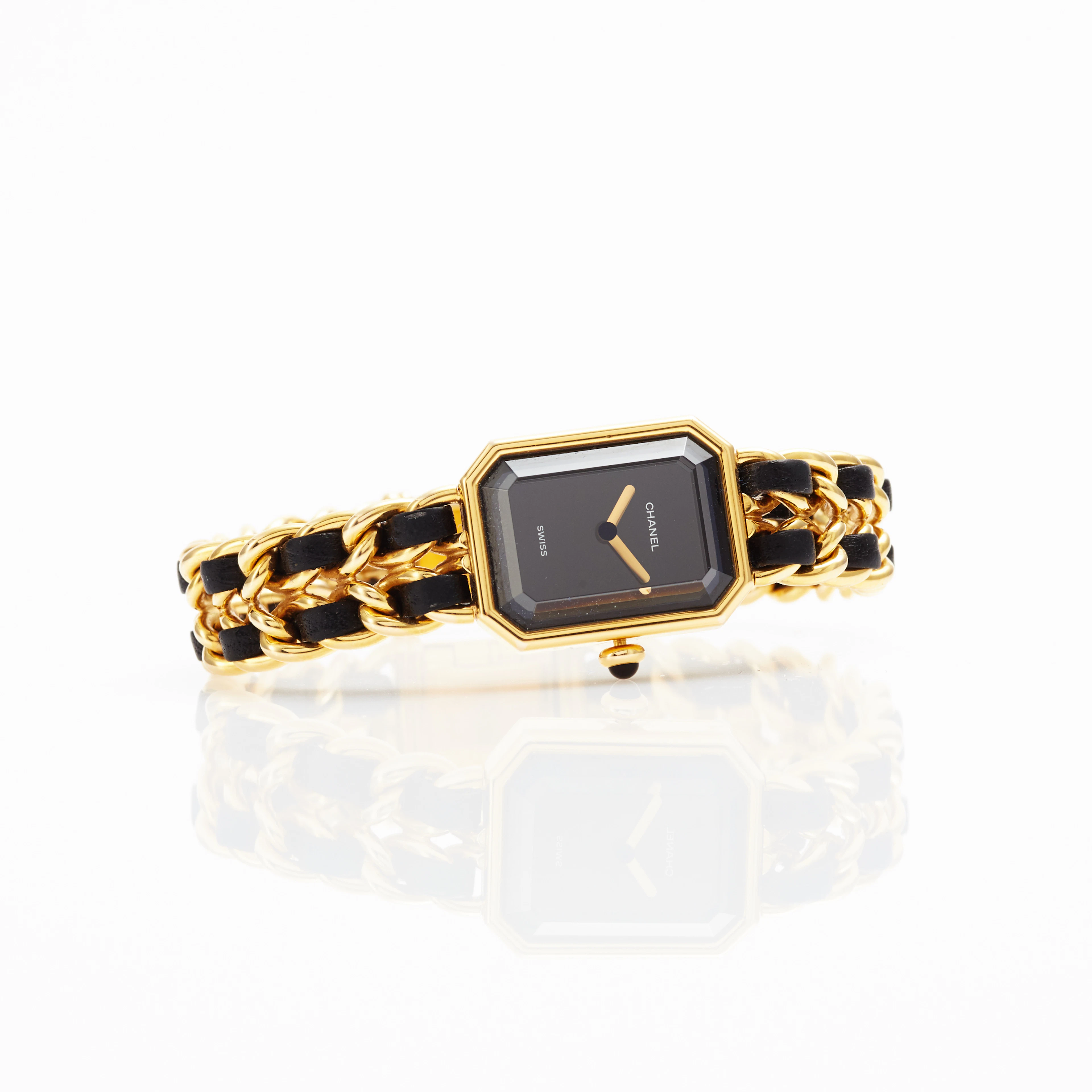 Chanel Première ladies watch