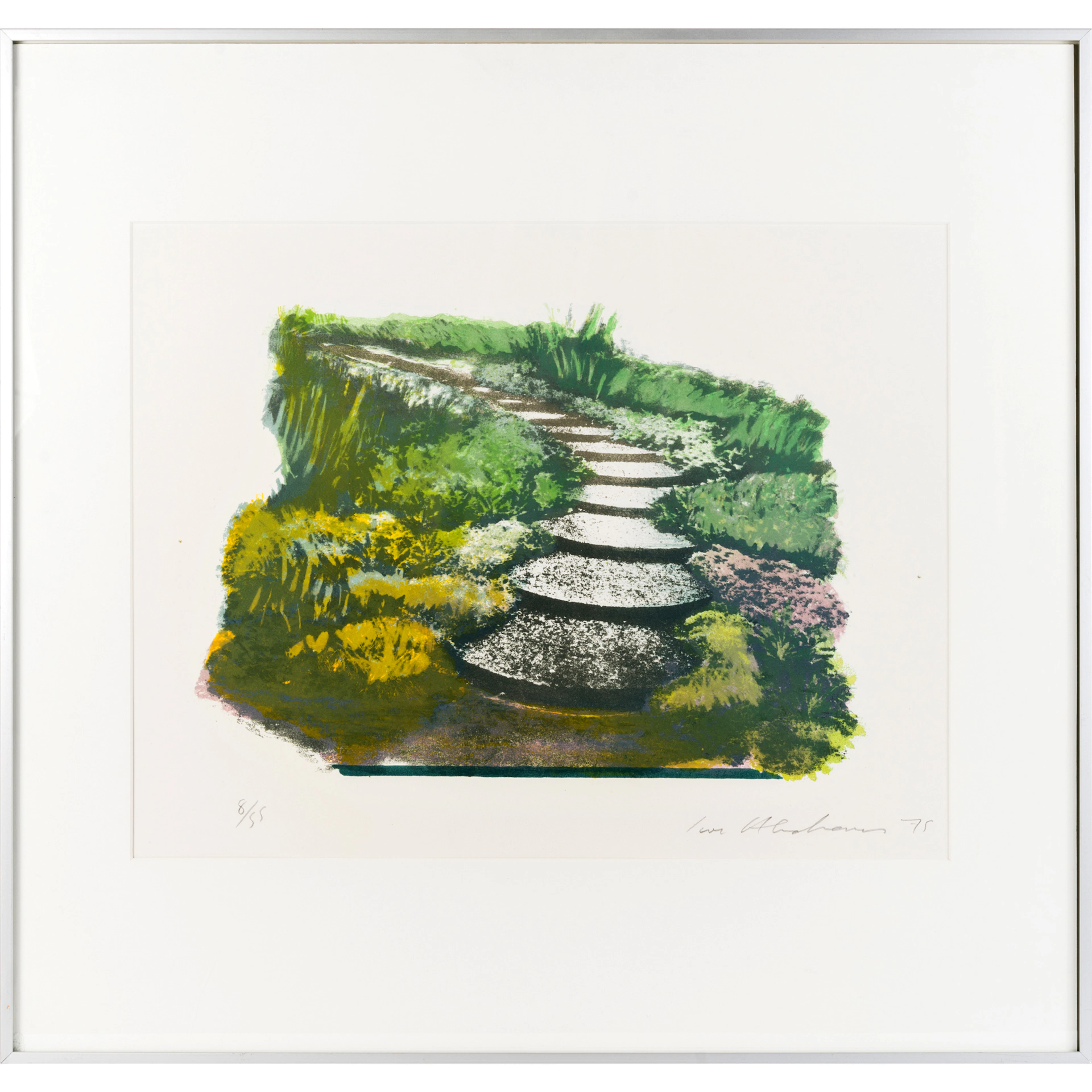 Ivor Abrahams