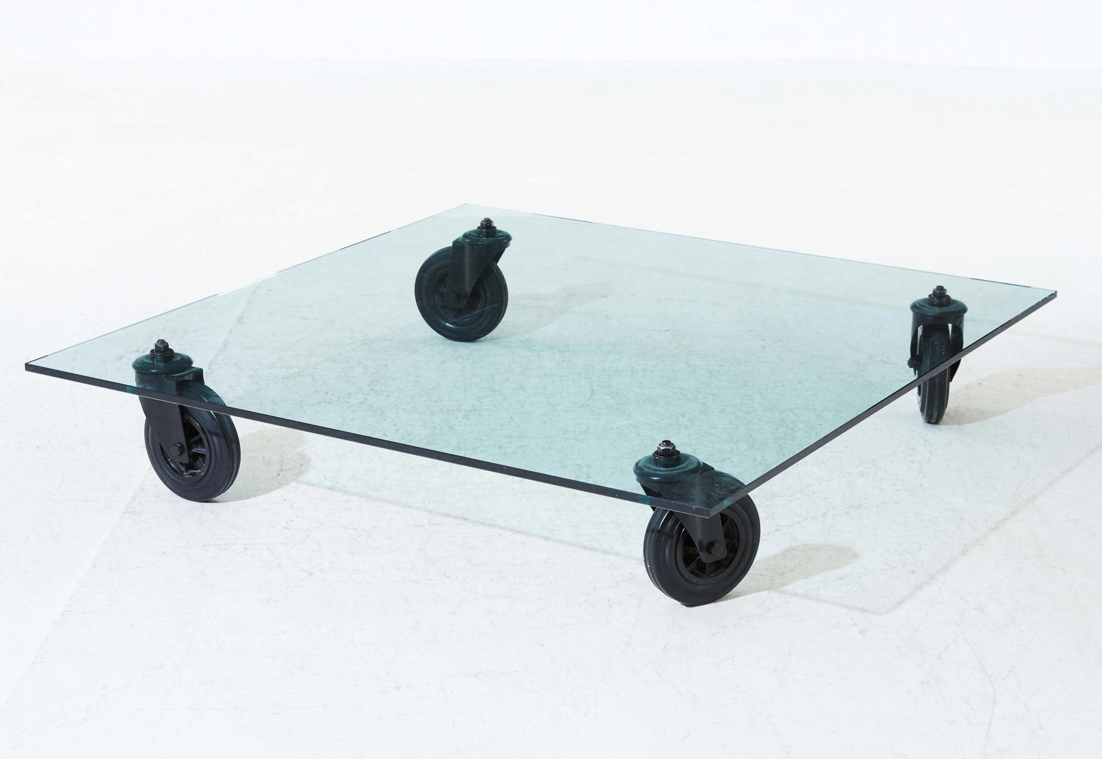 Soffbord Gae Aulenti