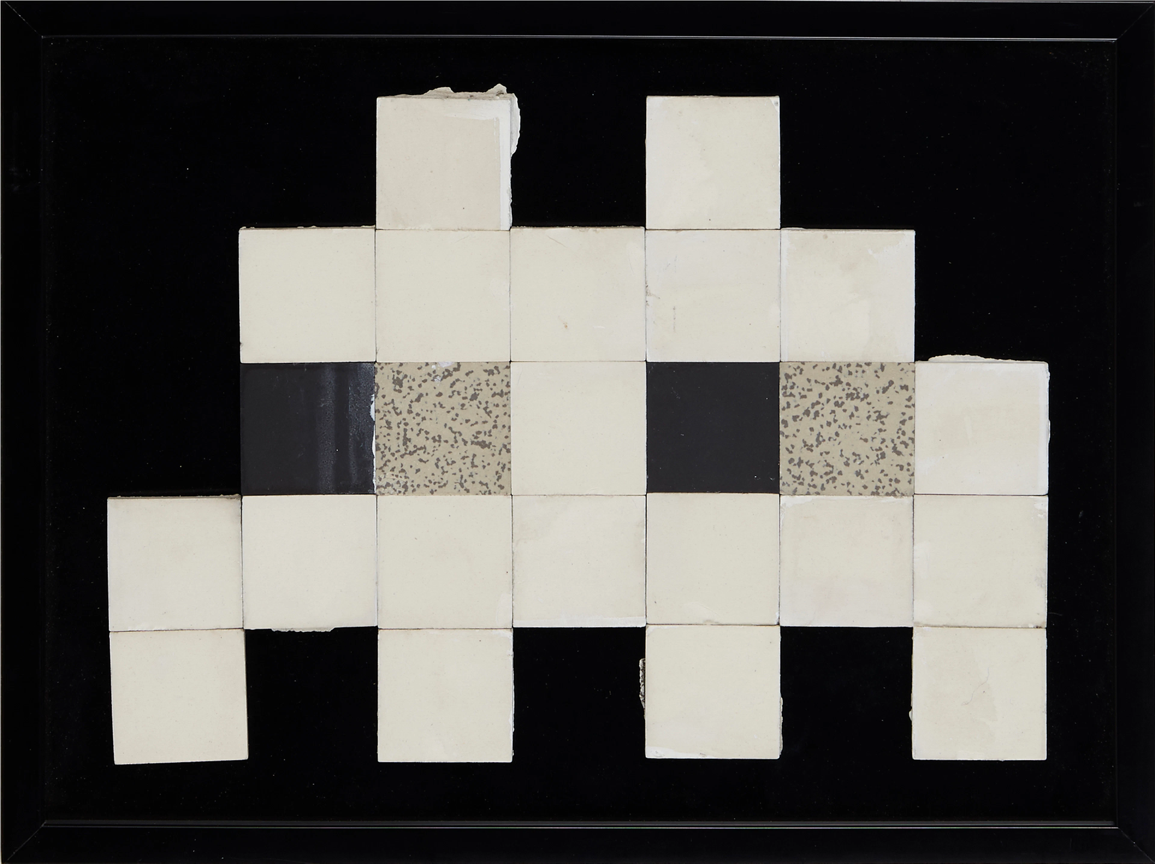 Space Invader