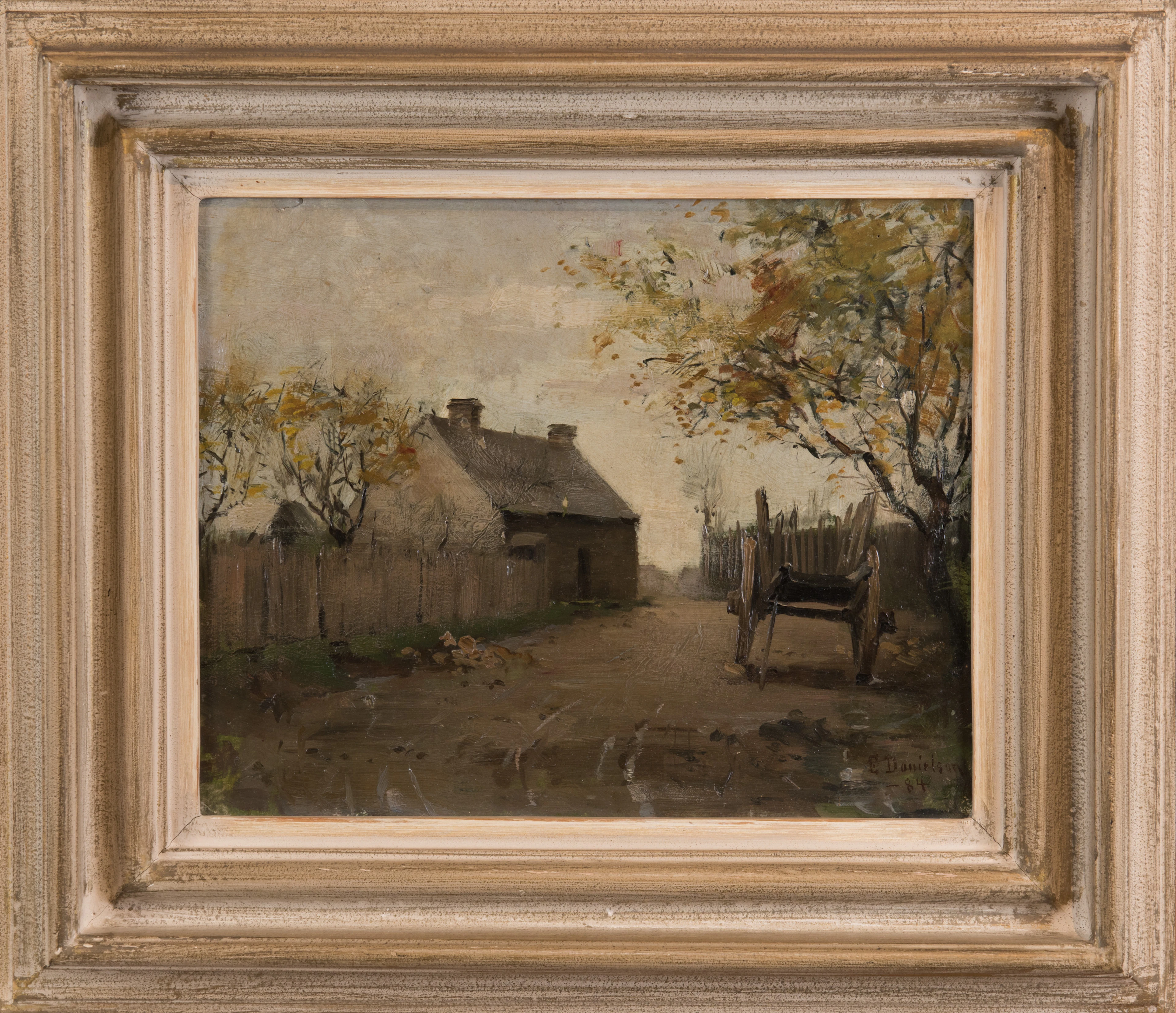 Elin Danielson-Gambogi