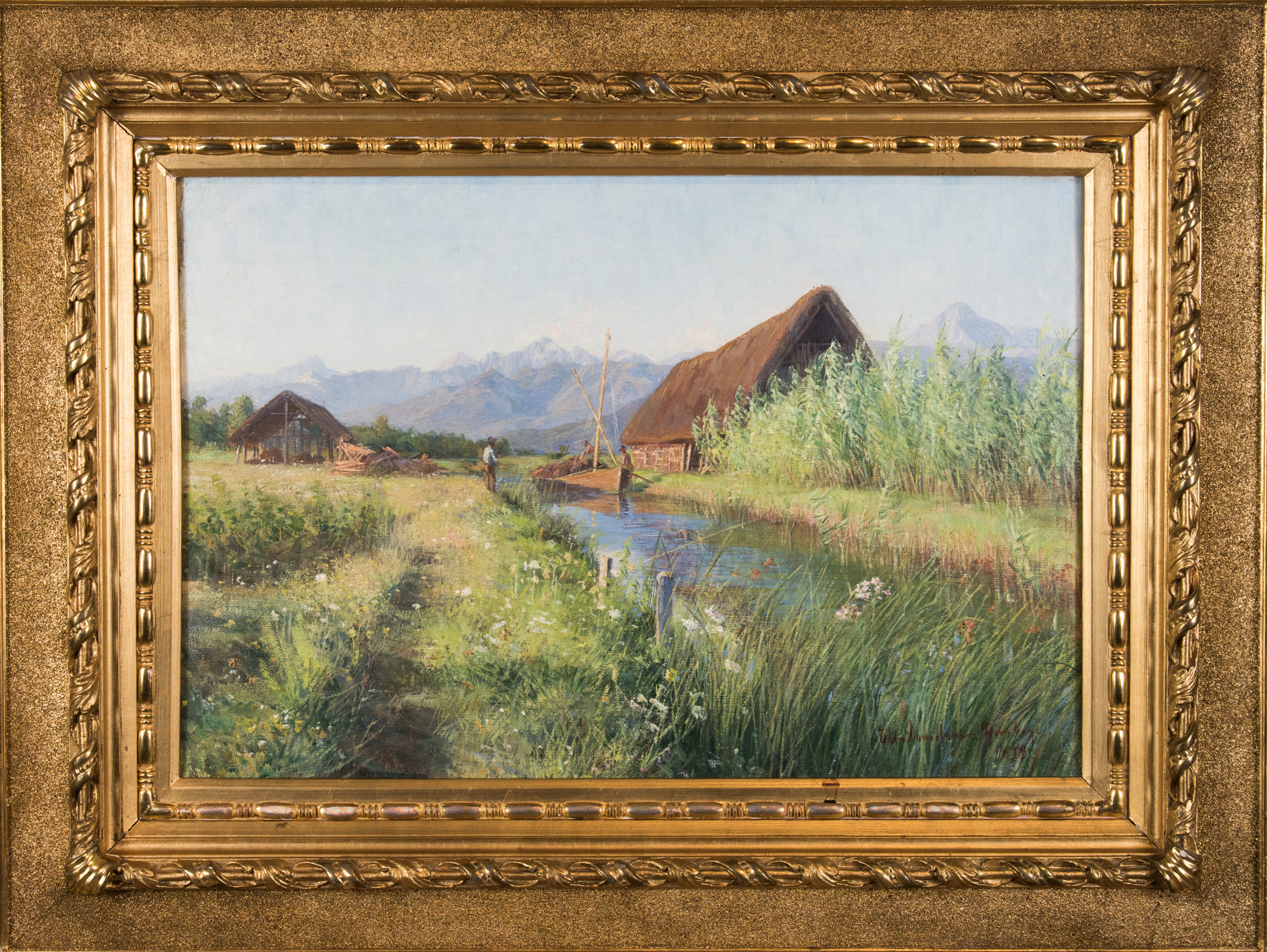 Elin Danielson-Gambogi