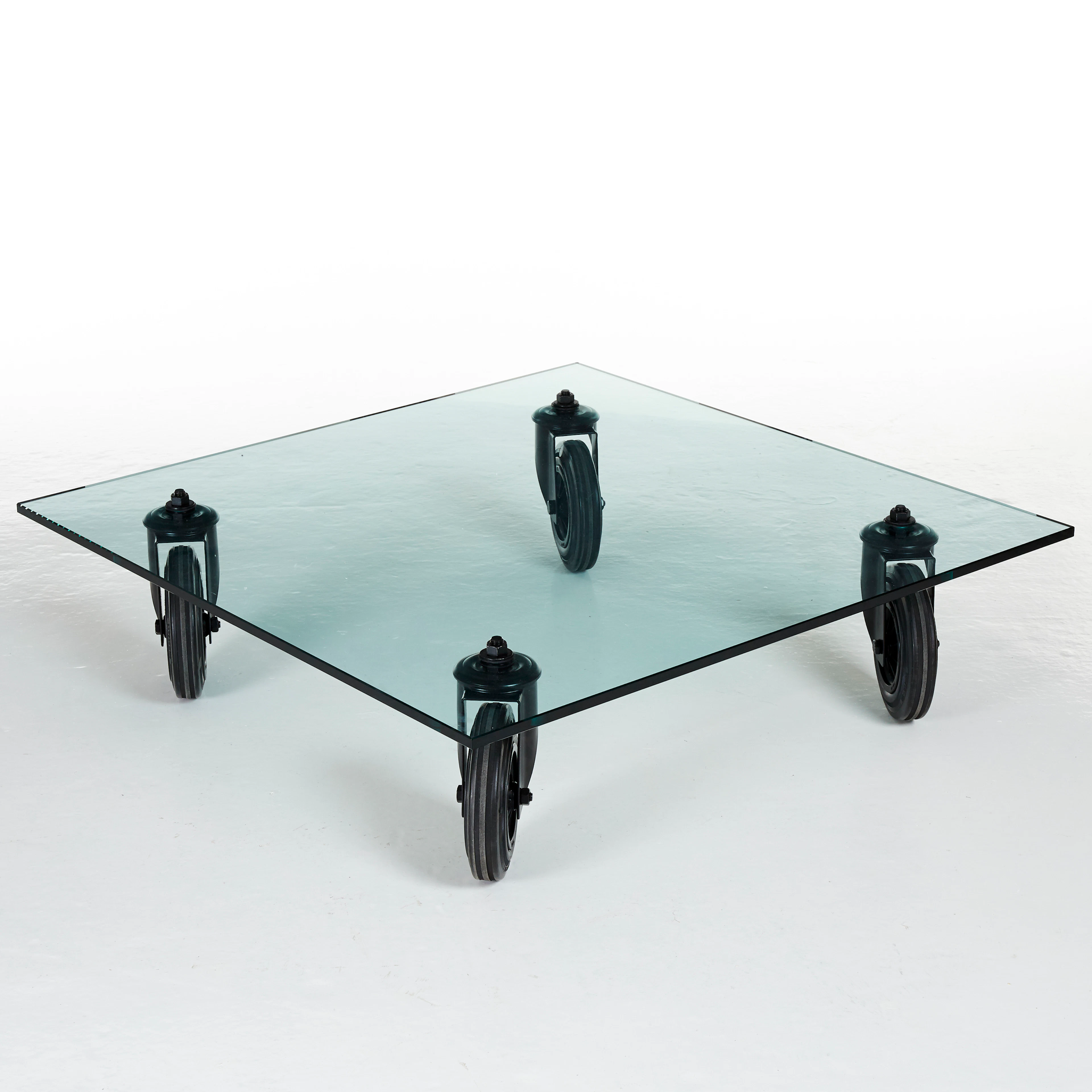 Soffbord Gae Aulenti