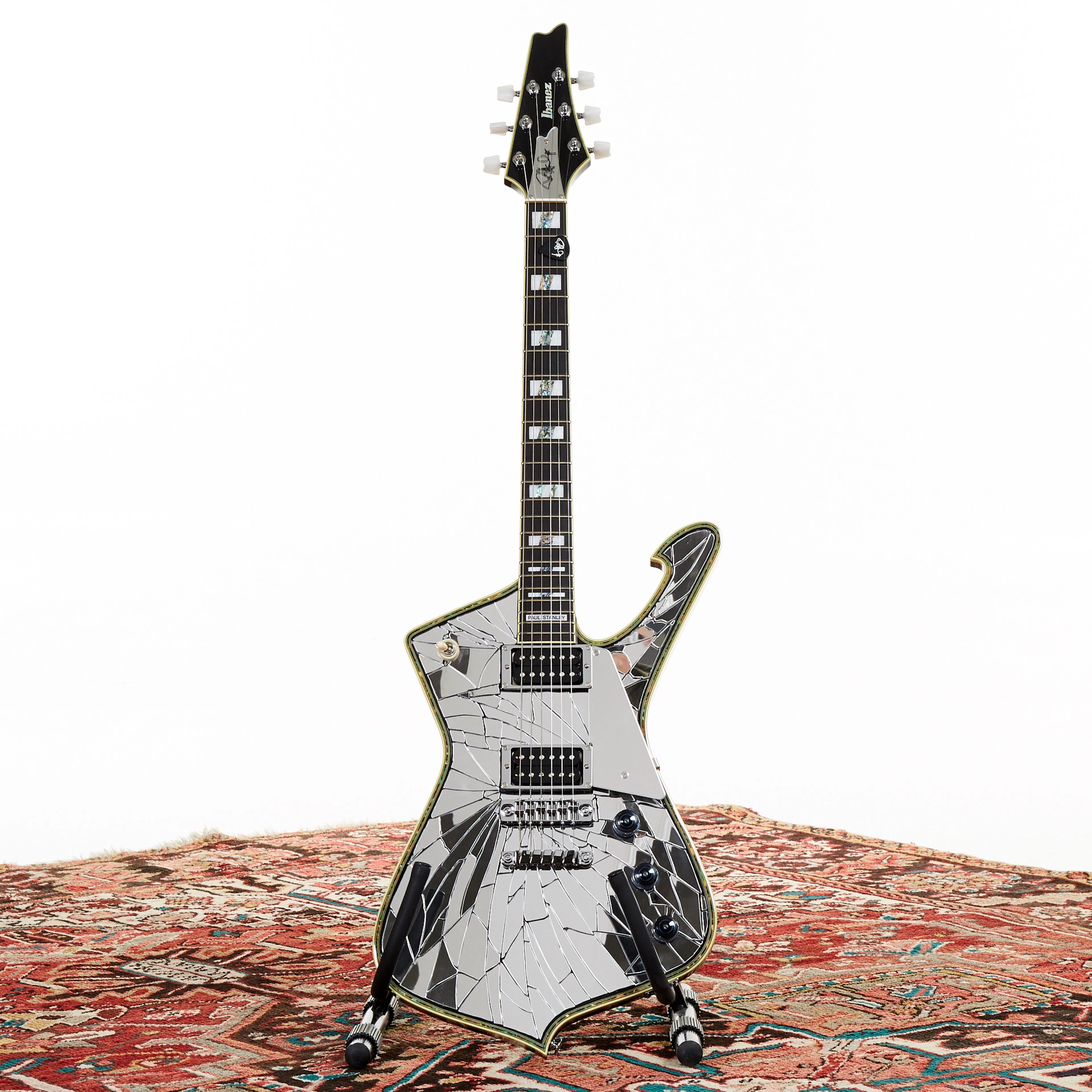 Ibanez Iceman PS1CM