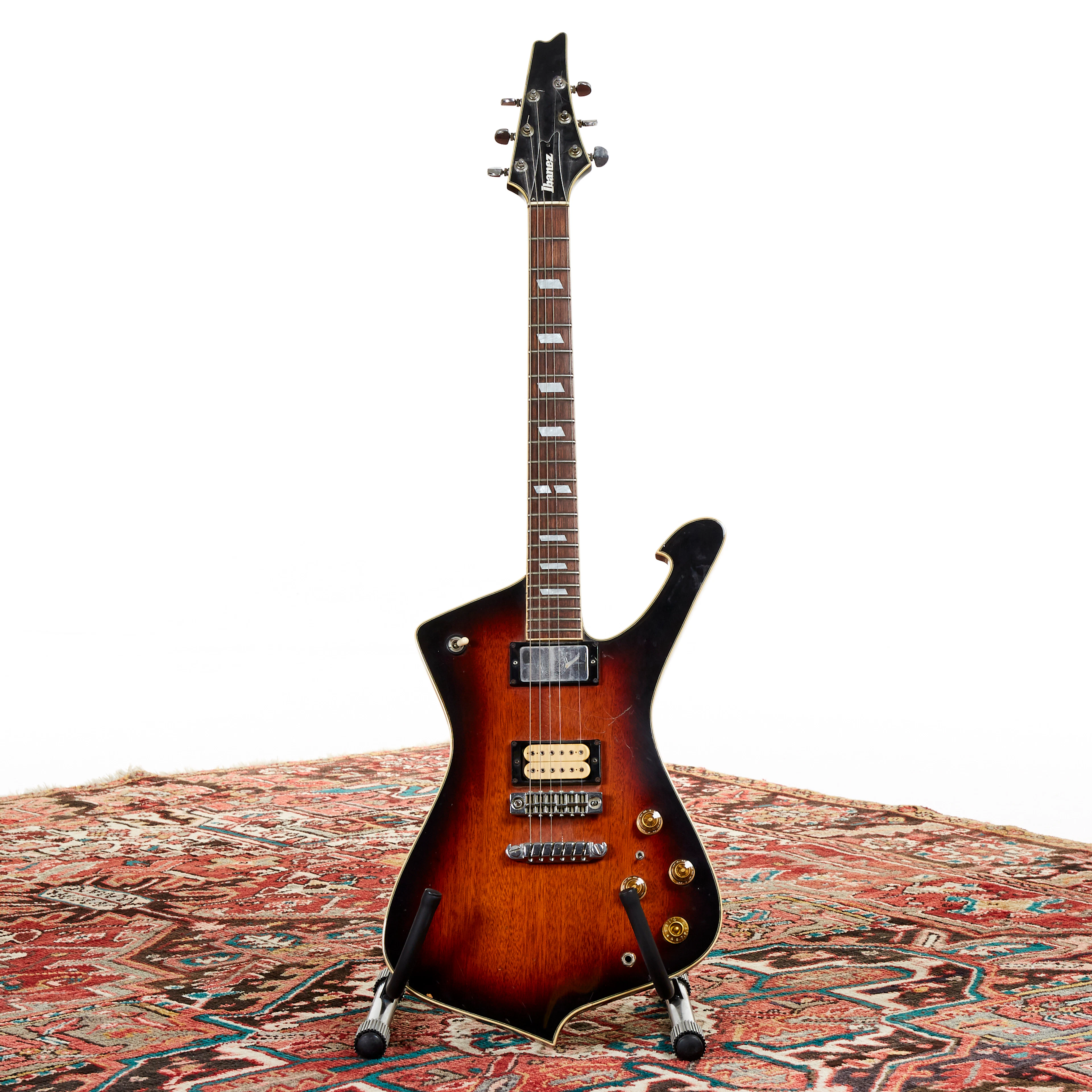 Ibanez Iceman 1978
