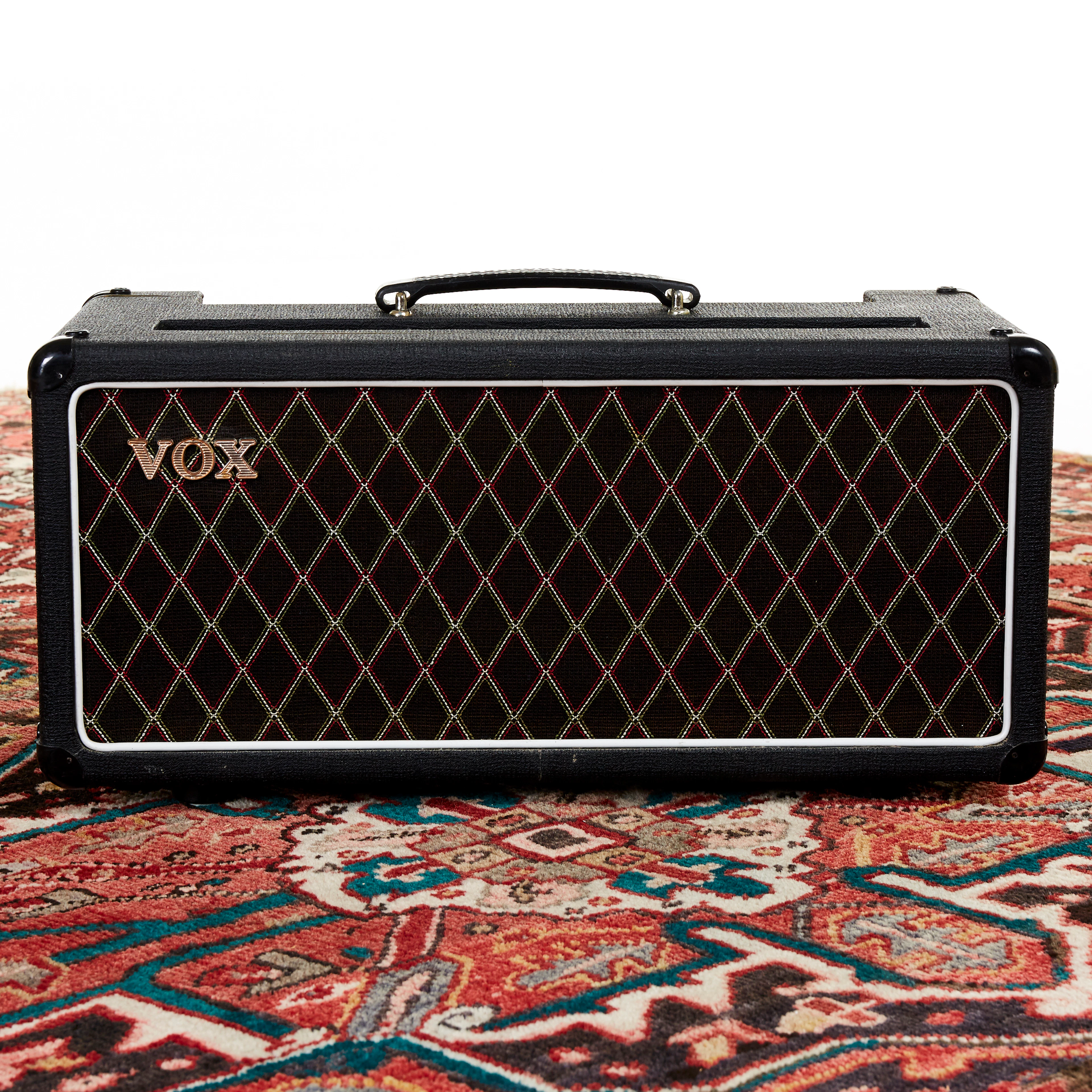Vox AC50 förstärkartopp