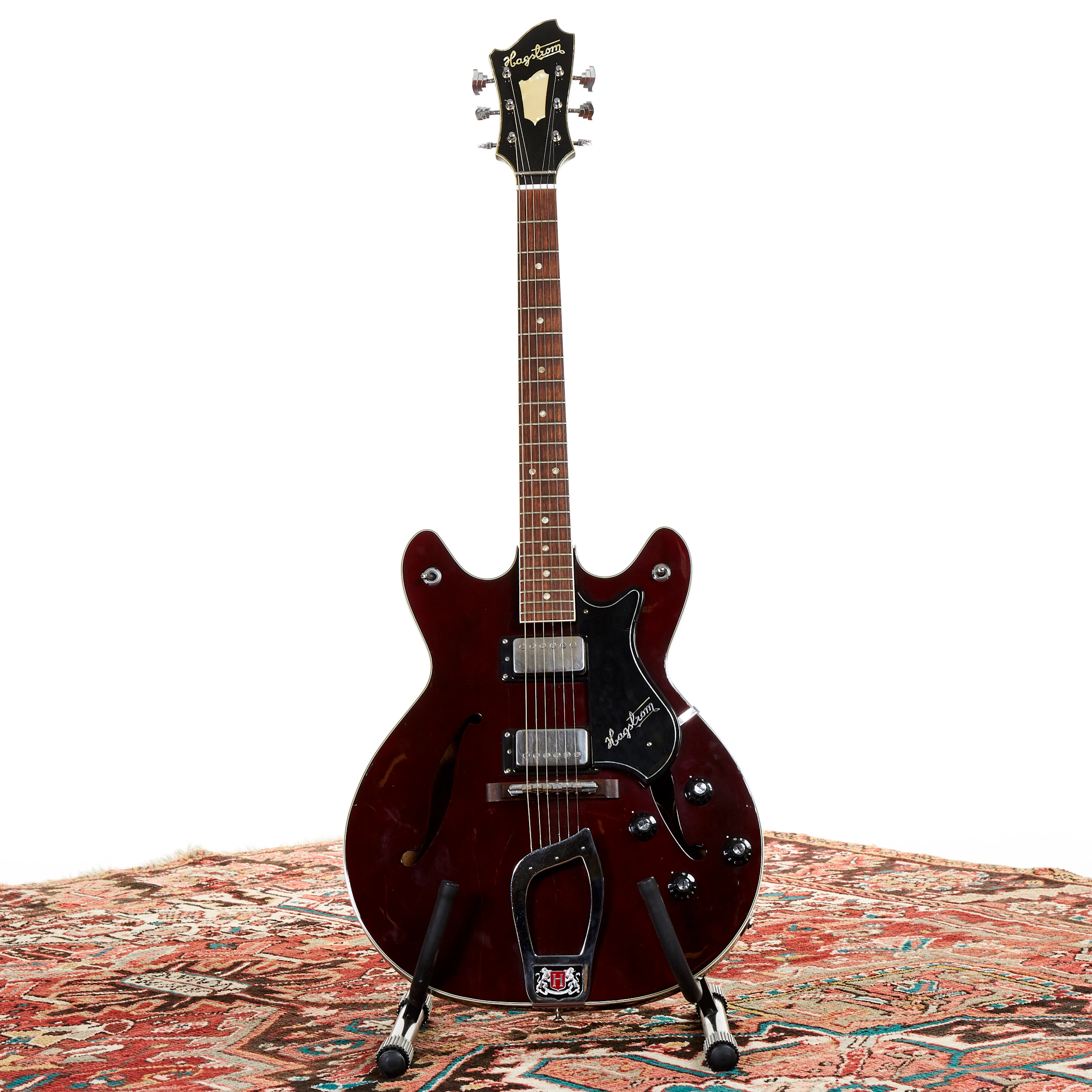 Hagström Viking