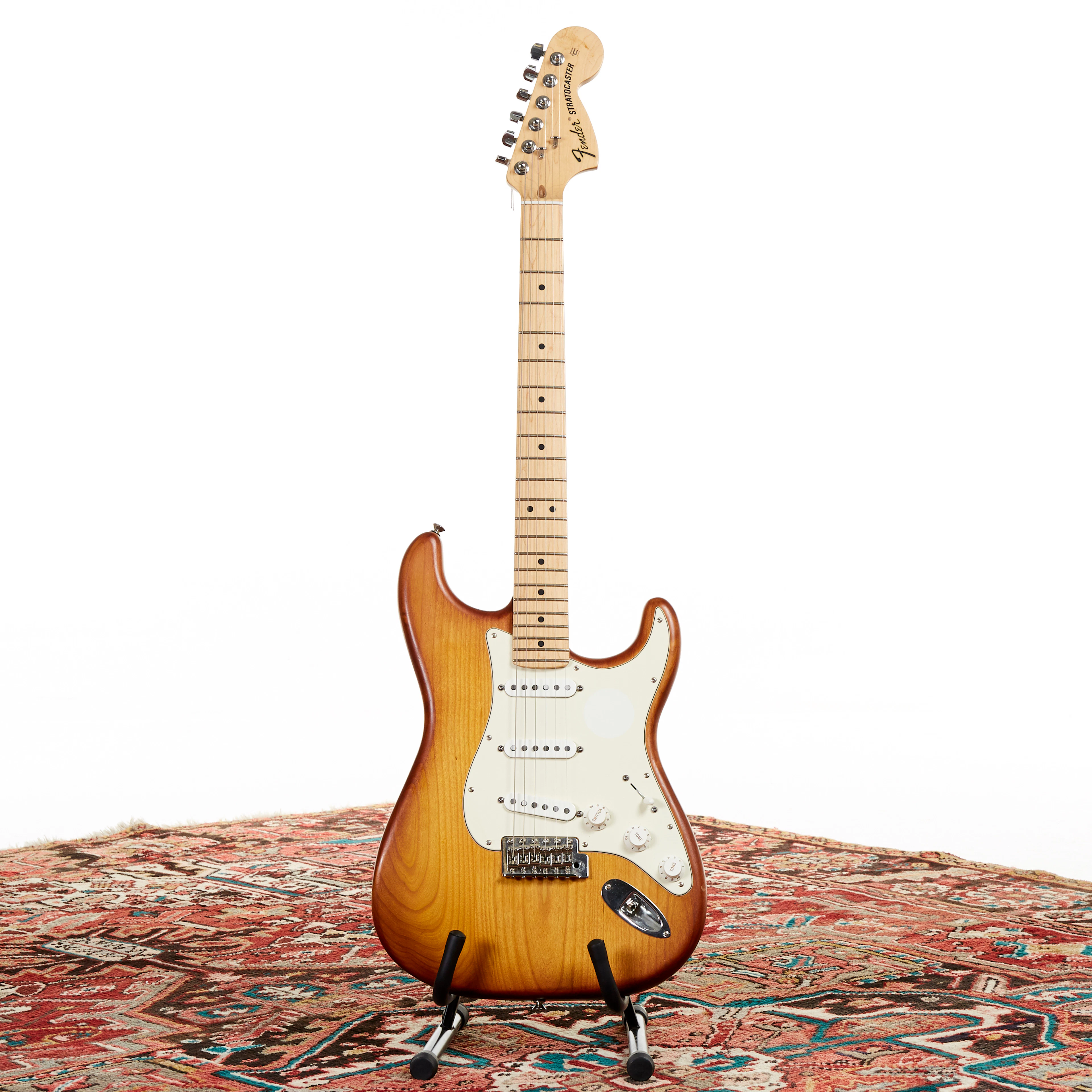 Fender Stratocaster
