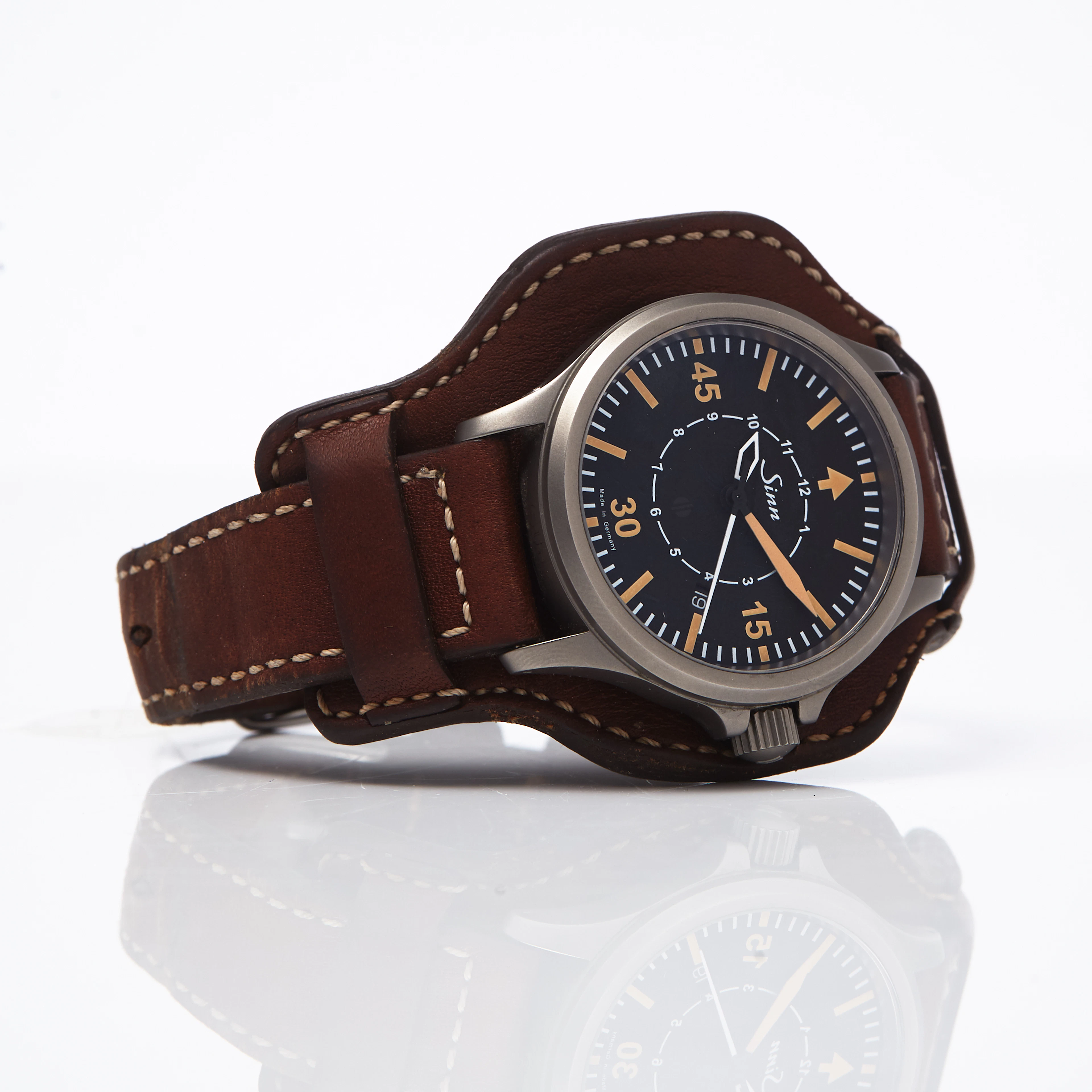 Sinn B-Uhr