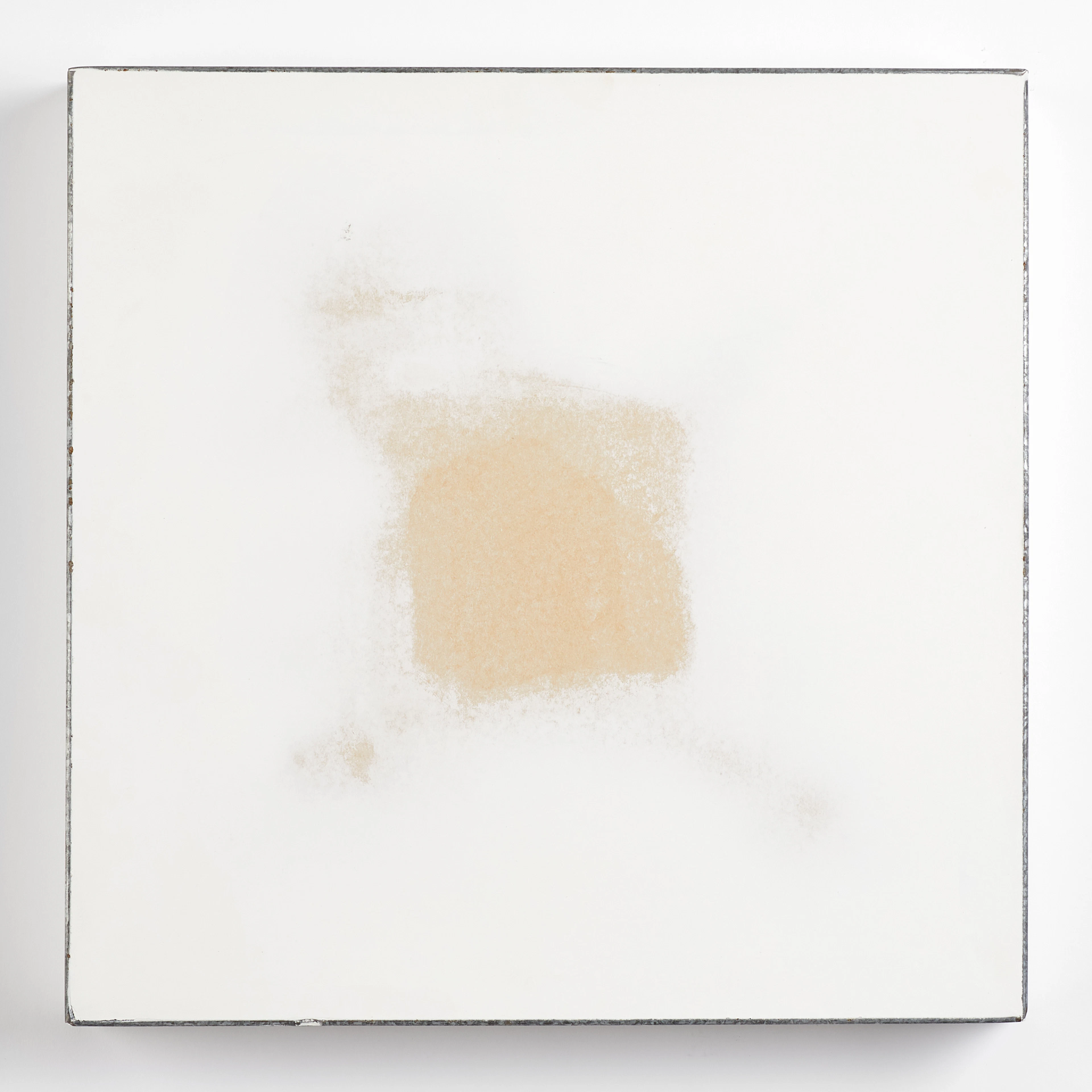 Clay Ketter White spackle surfacing