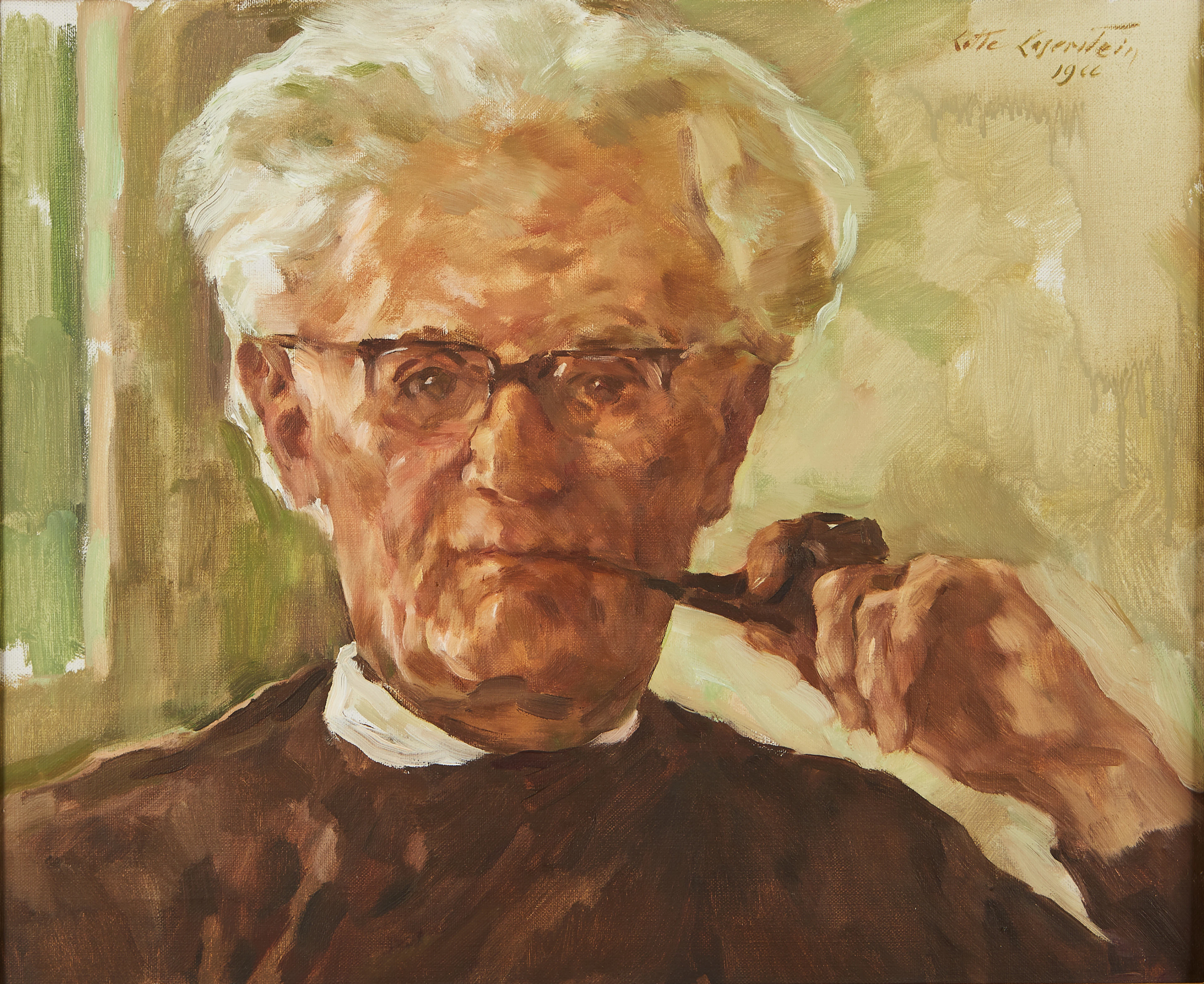 Lotte Laserstein