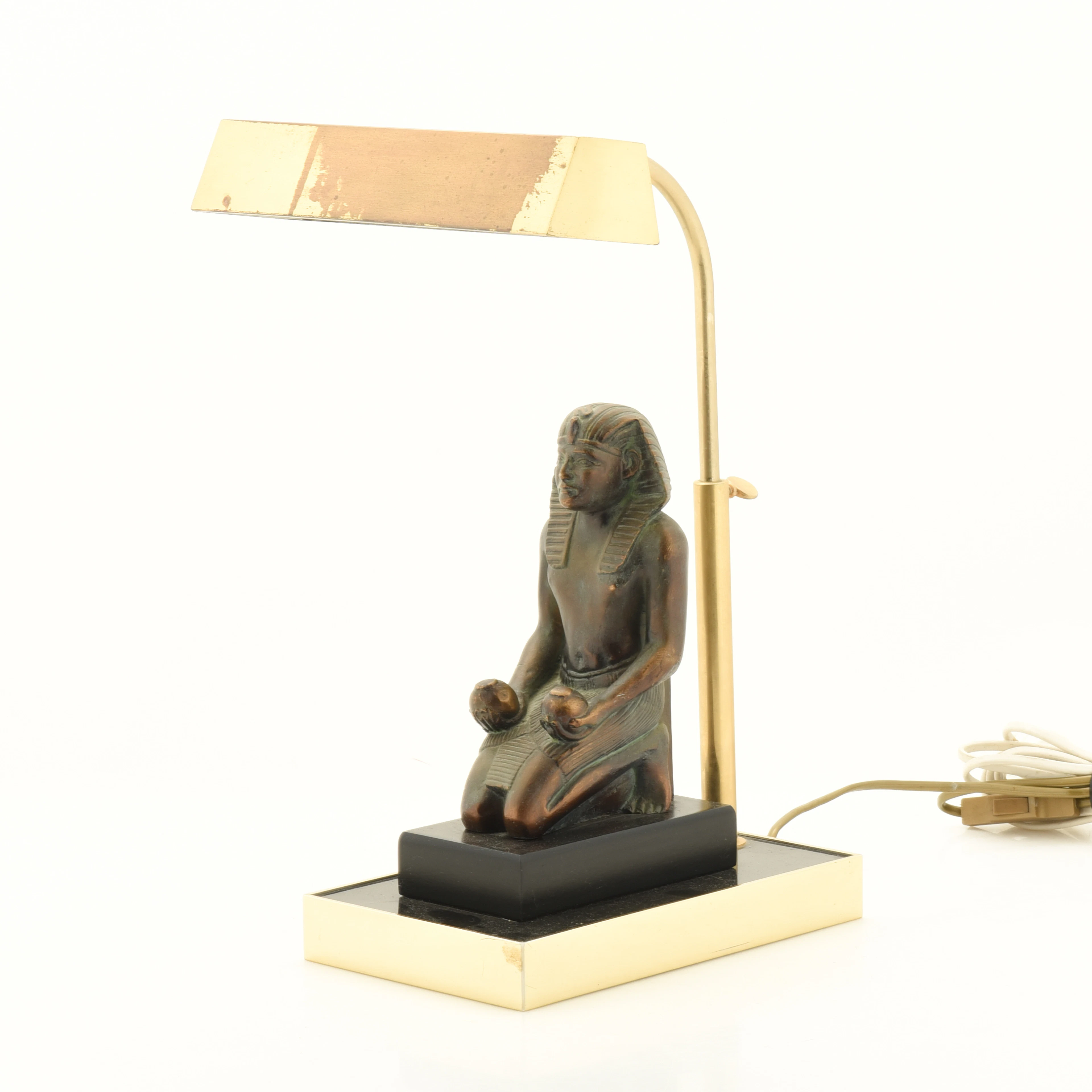 Bordslampa