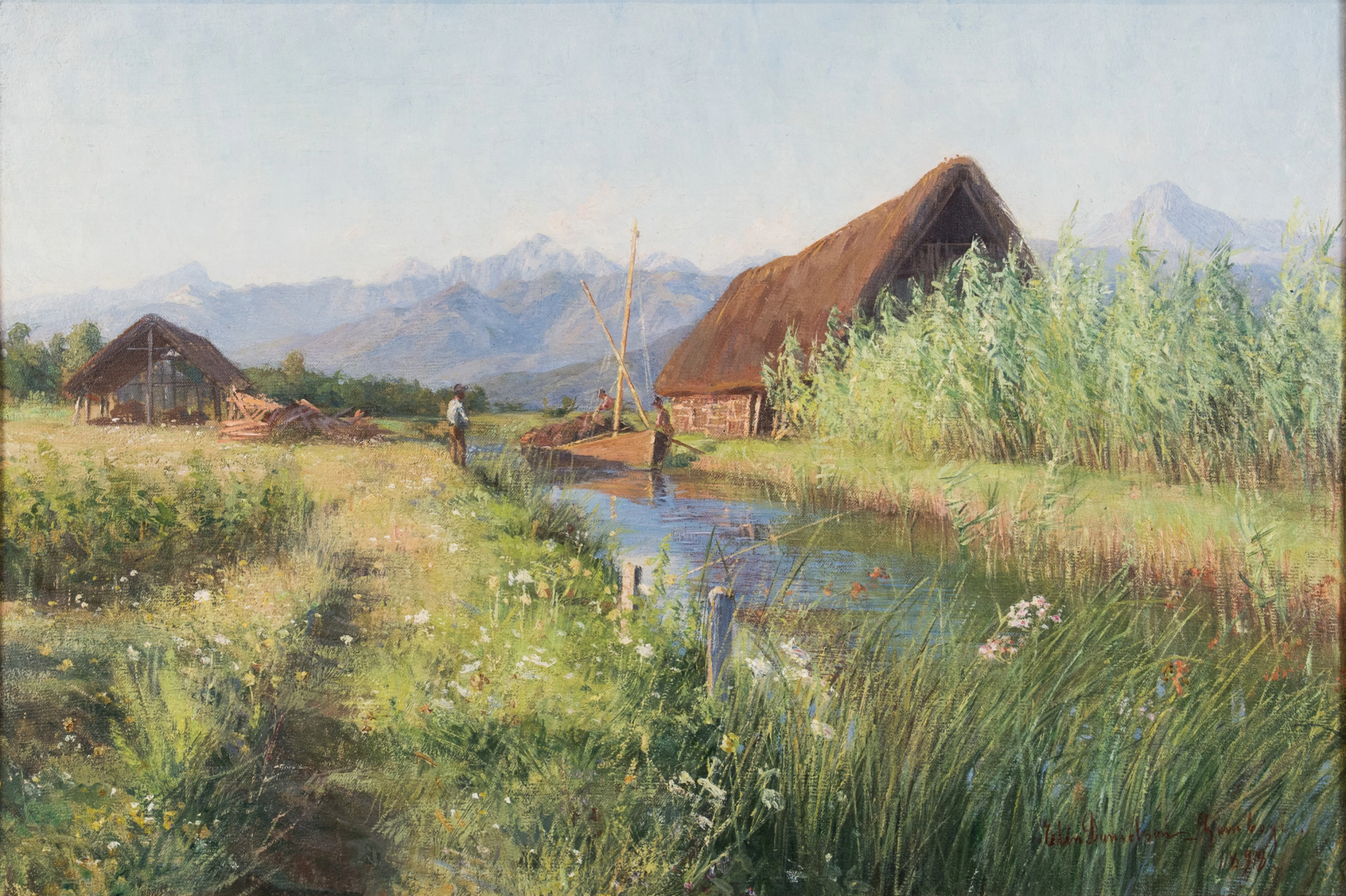 Elin Danielson-Gambogi