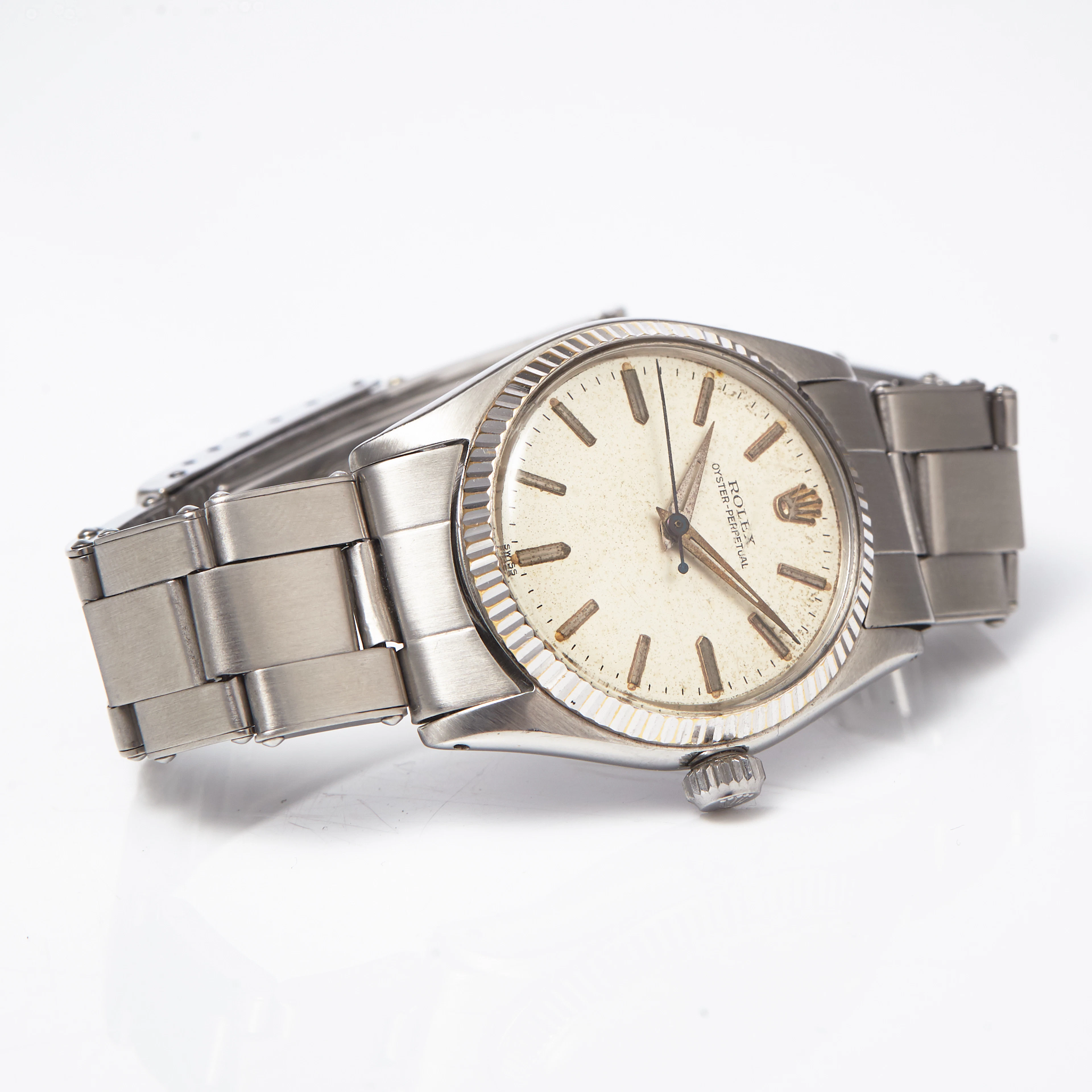 Rolex Oyster-Perpetual