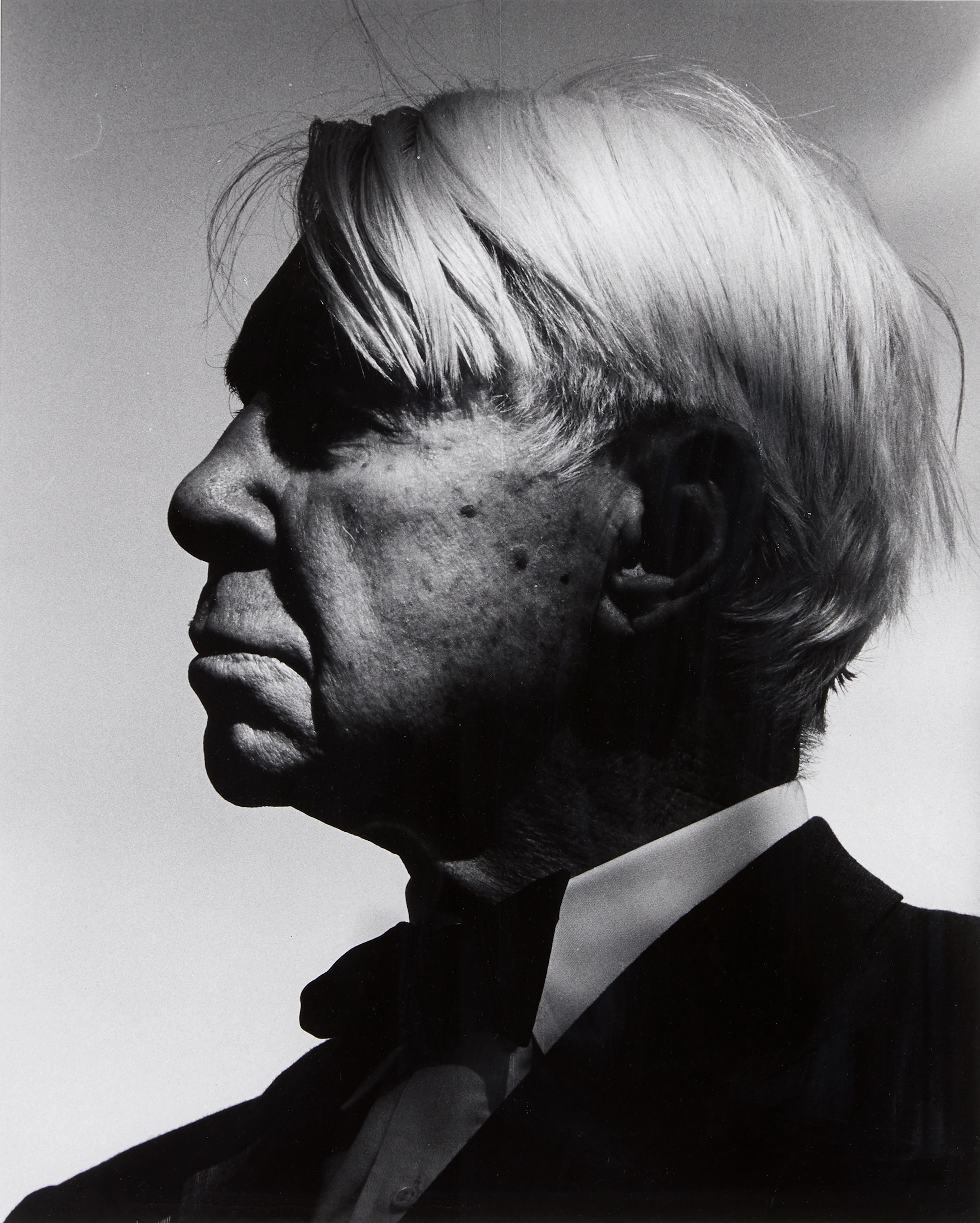 Hans Hammarskiöld, Carl Sandburg