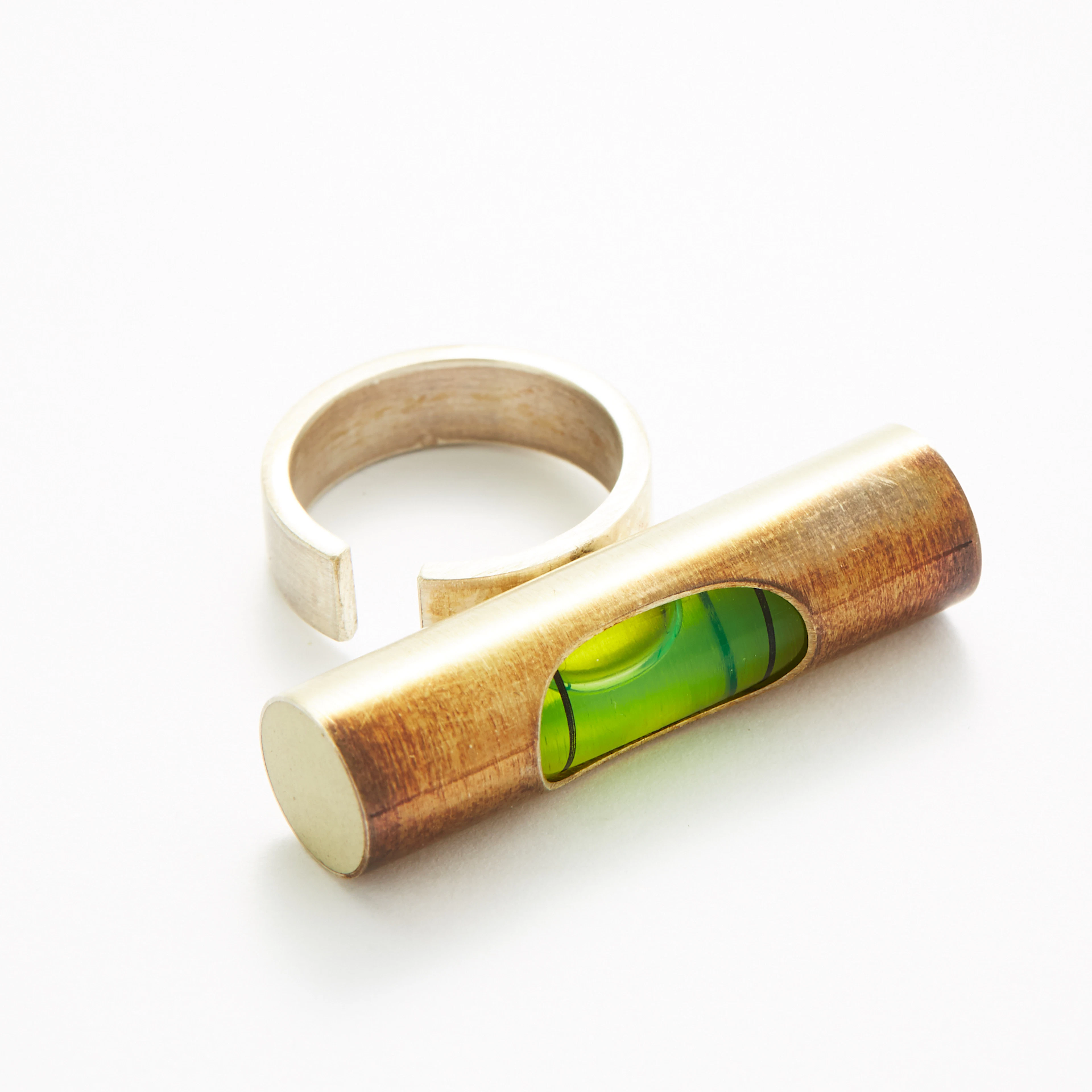 Dan Wolgers ring