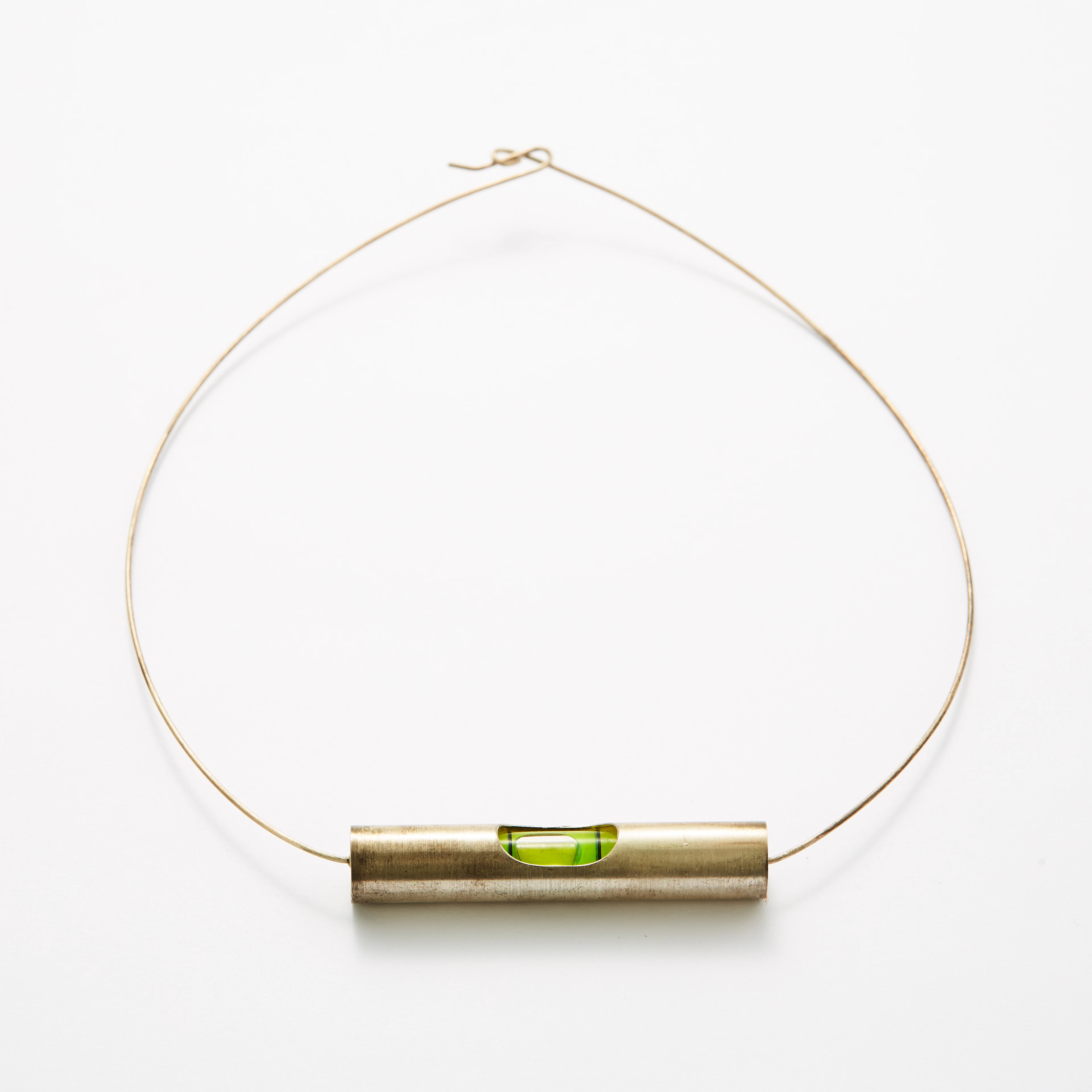 Dan Wolgers halsband