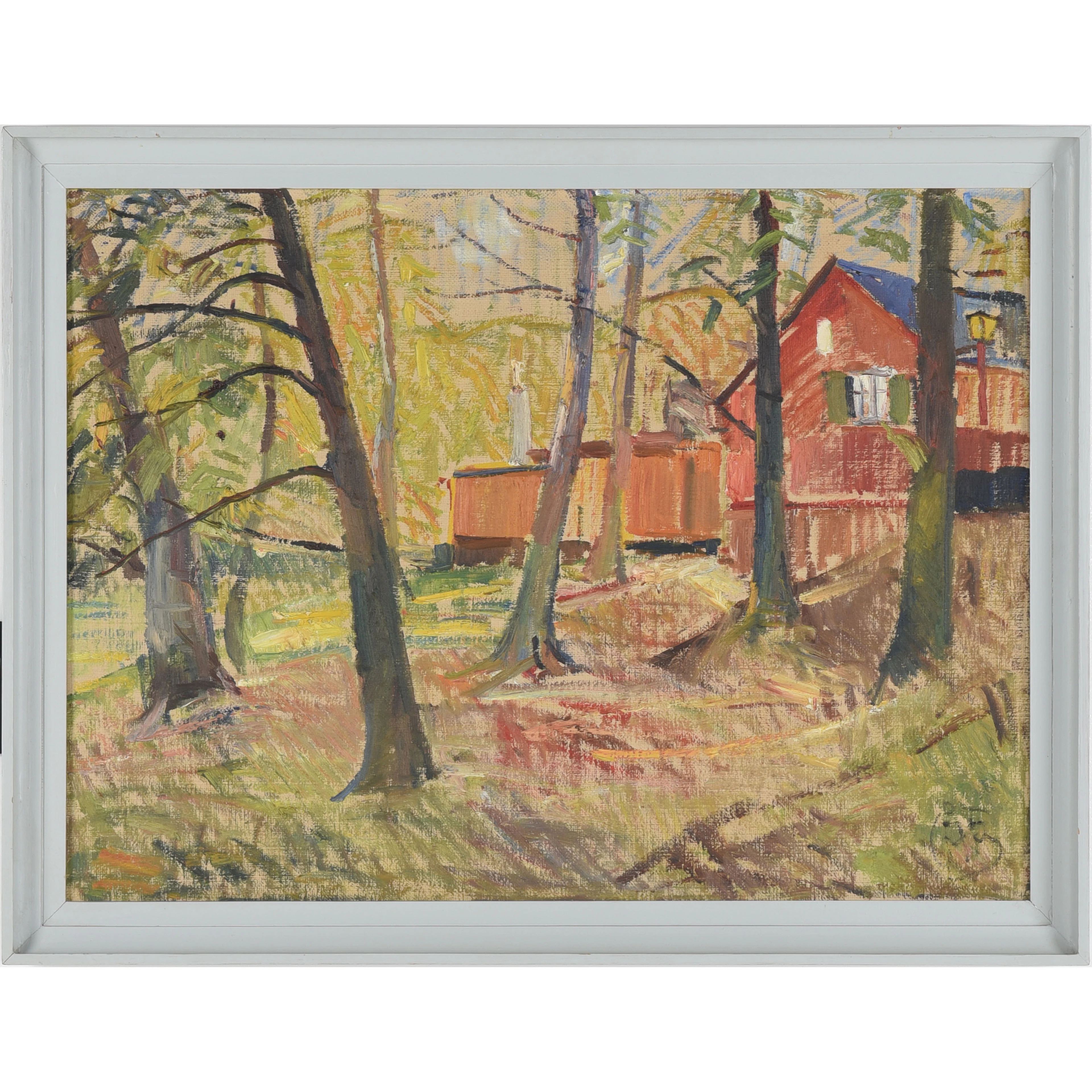 Mina Carlsson-Bredberg
