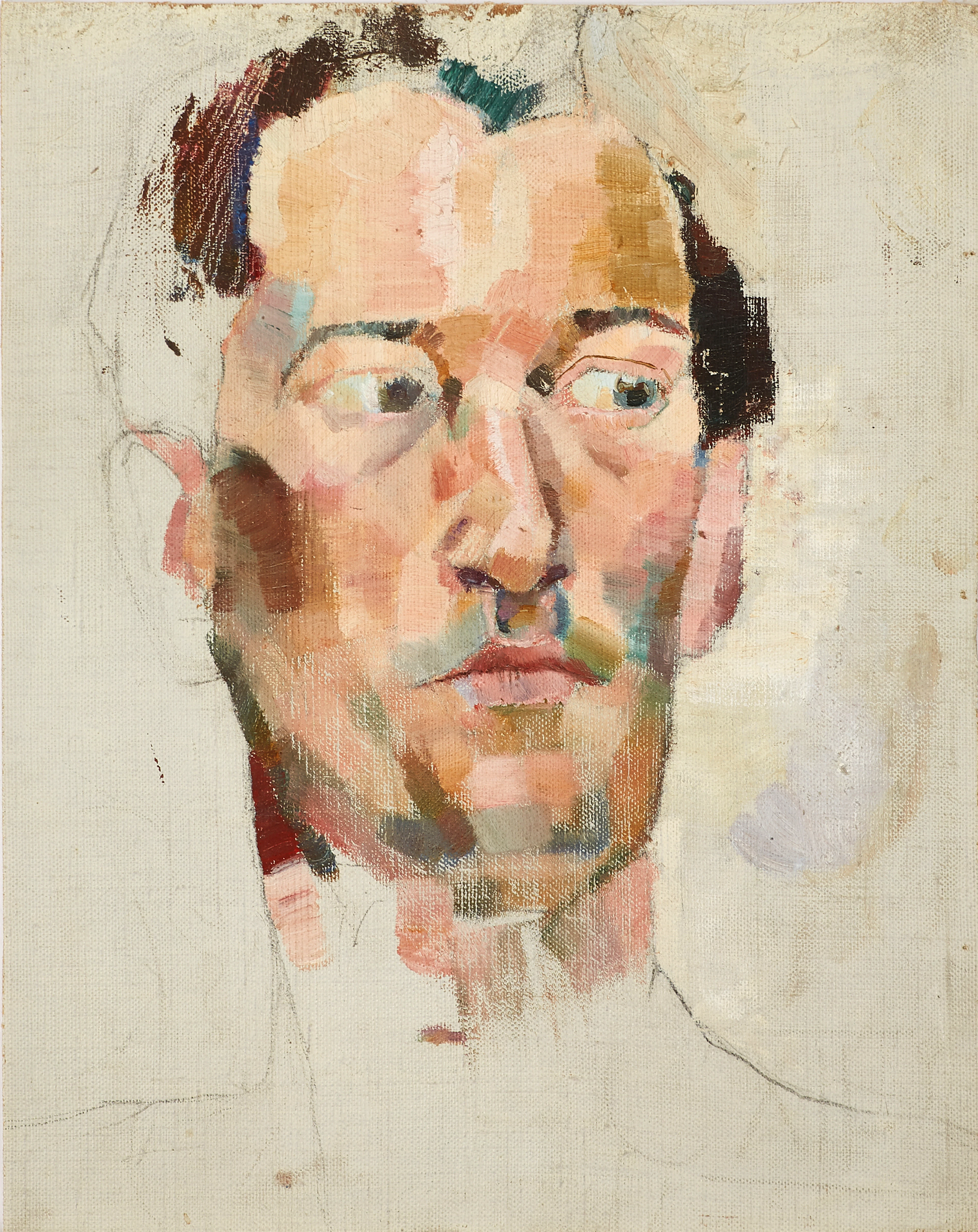Torsten Jovinge