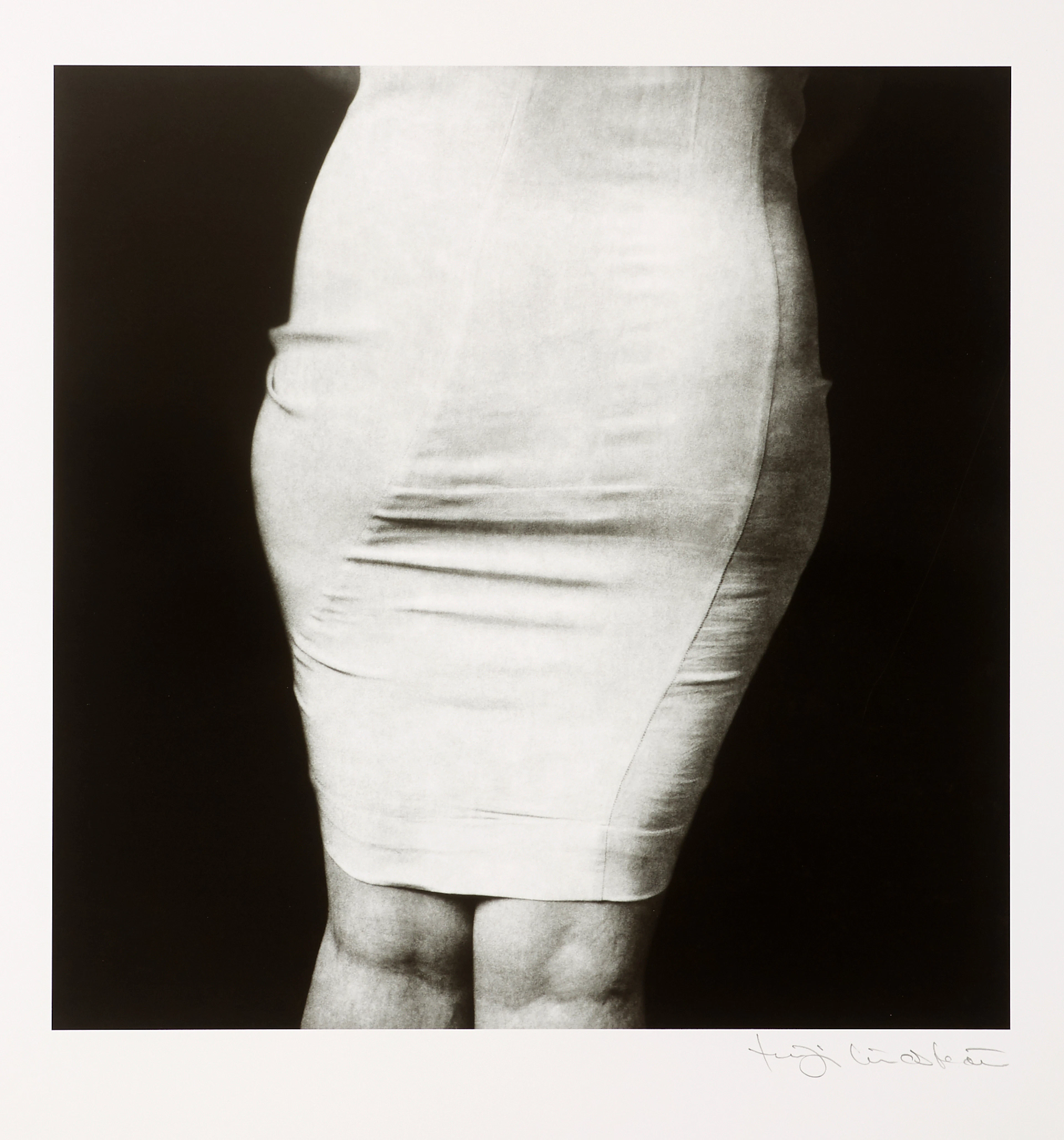 Tuija Lindström pigmentprint