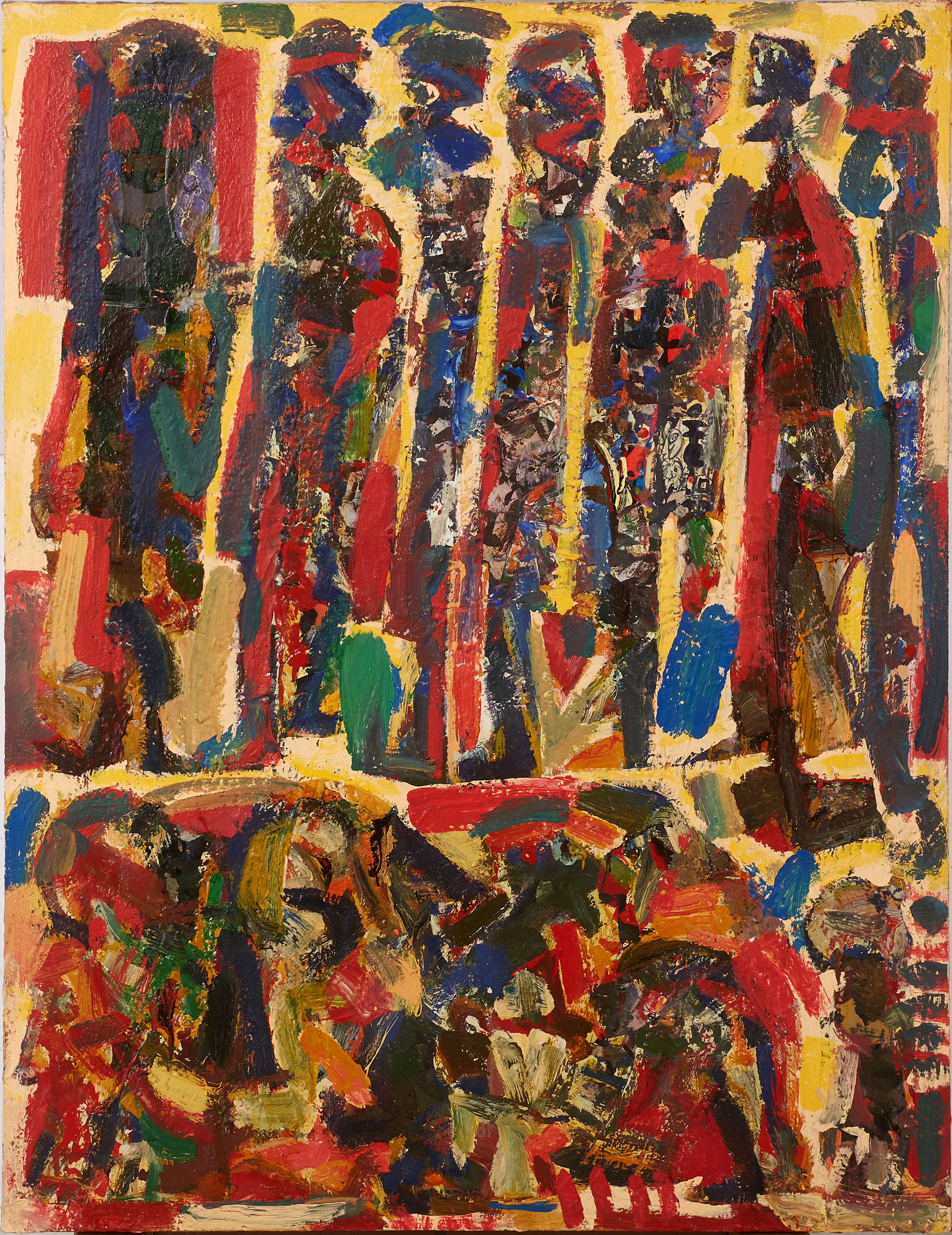 Valter Gibson