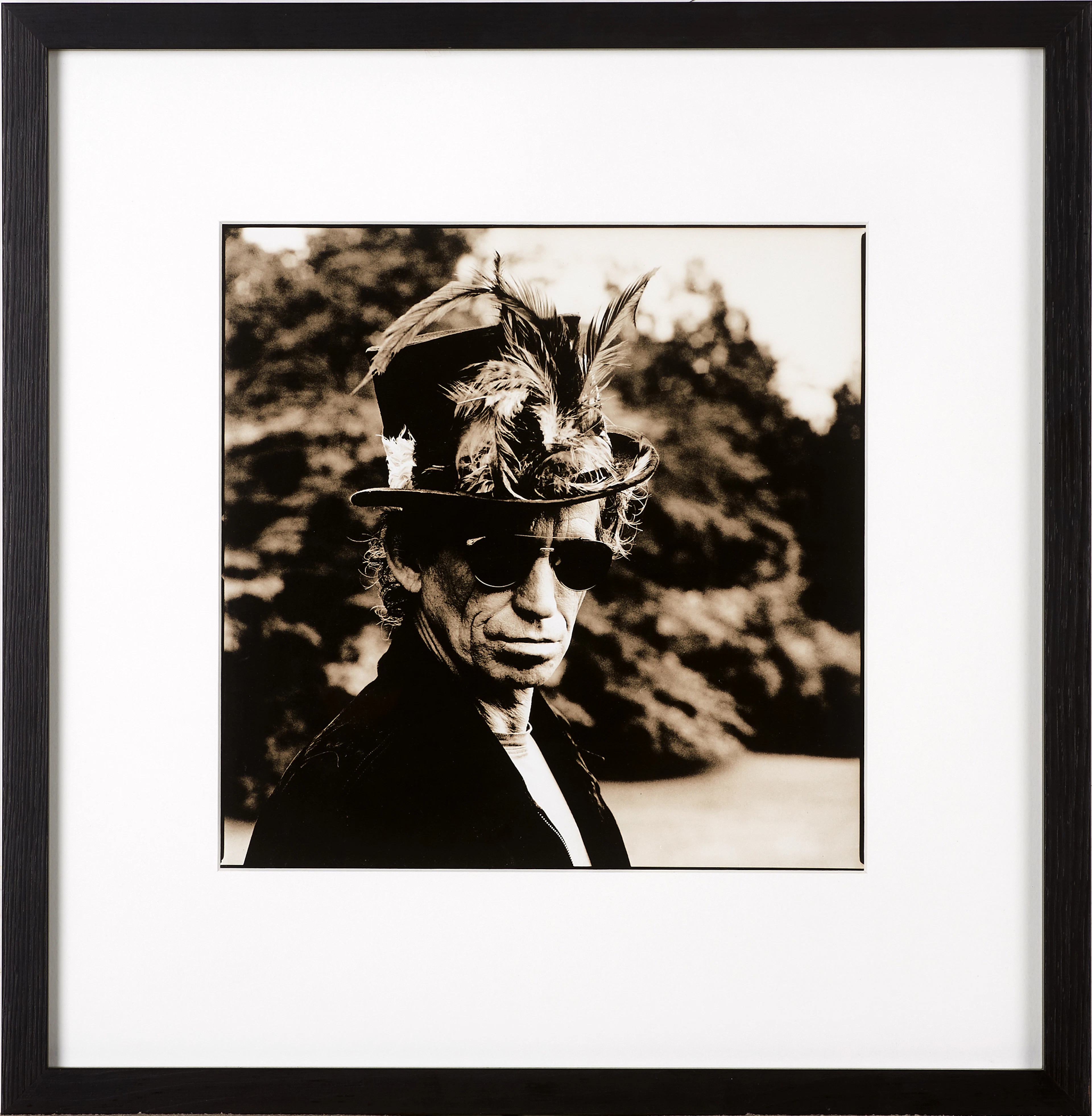 Anton Corbijn Keith Richards