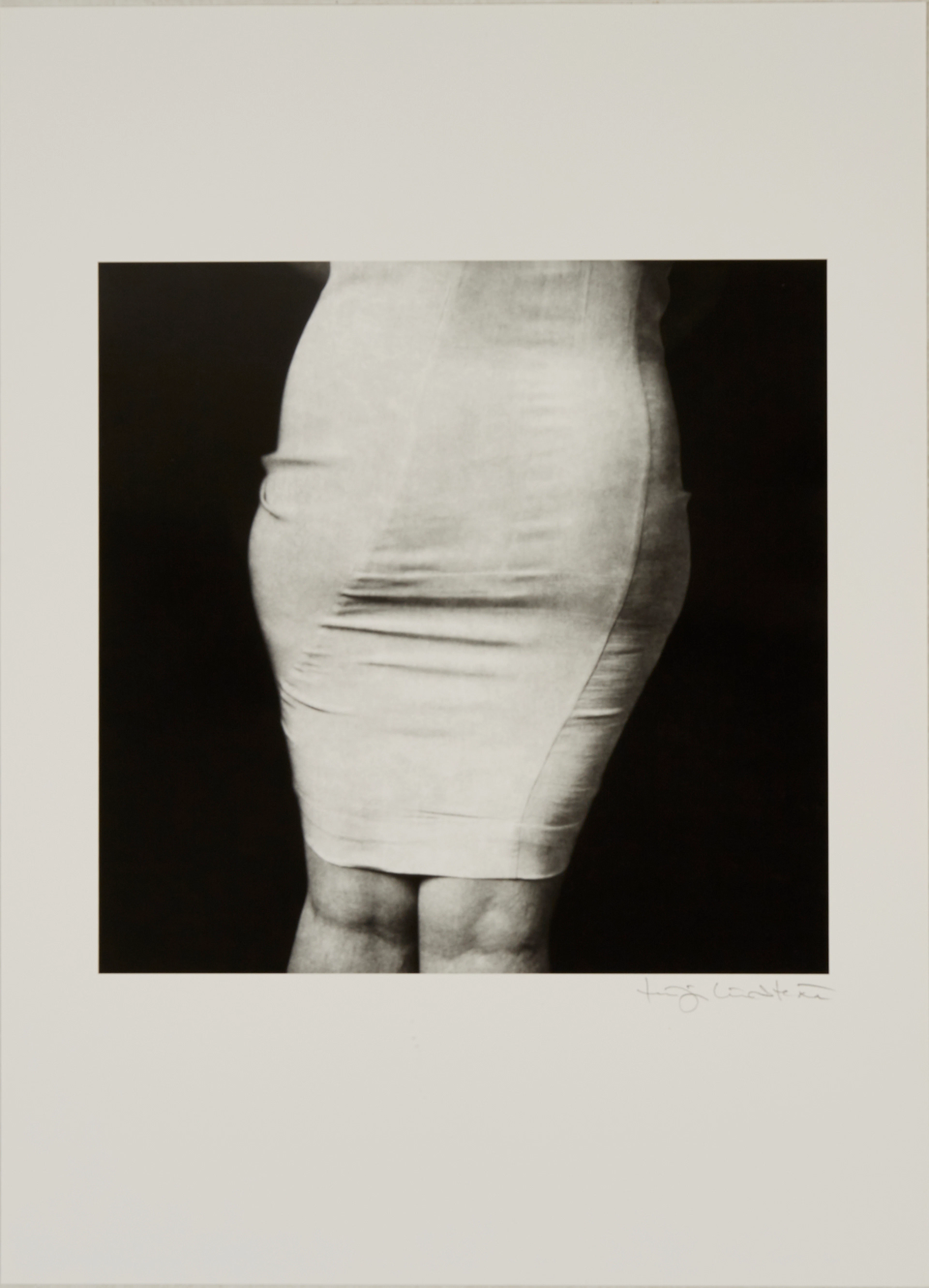 Tuija Lindström pigmentprint