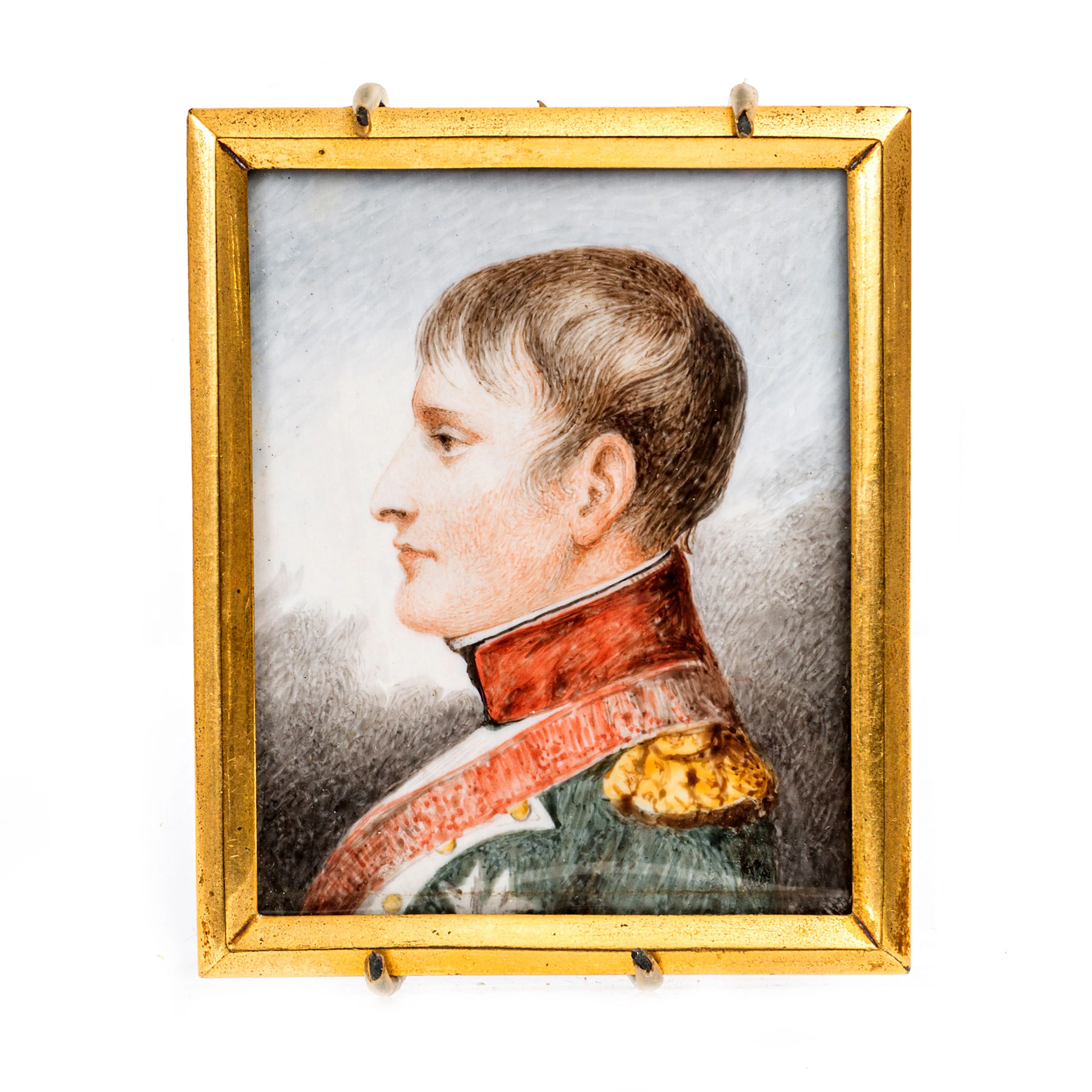 Napoleon Bonaparte