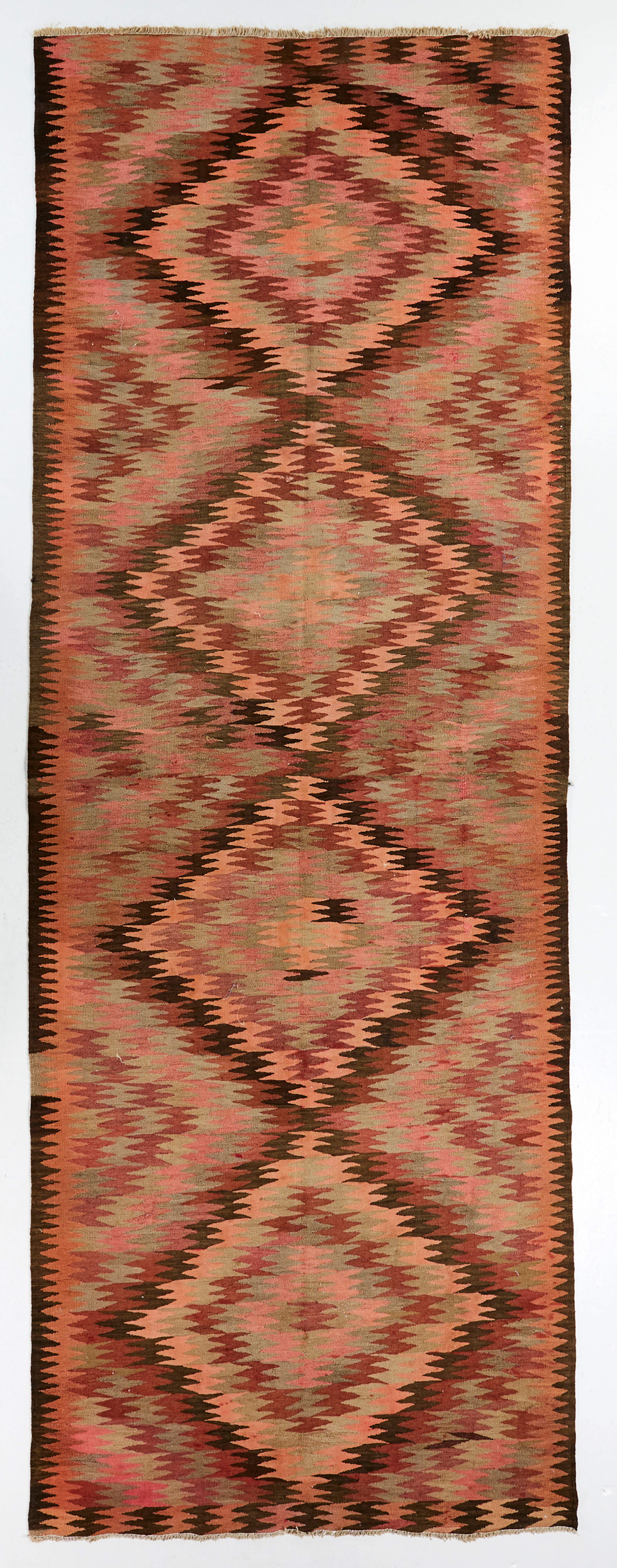 Kelimmatta Afshar semiantik ca 382x145 cm