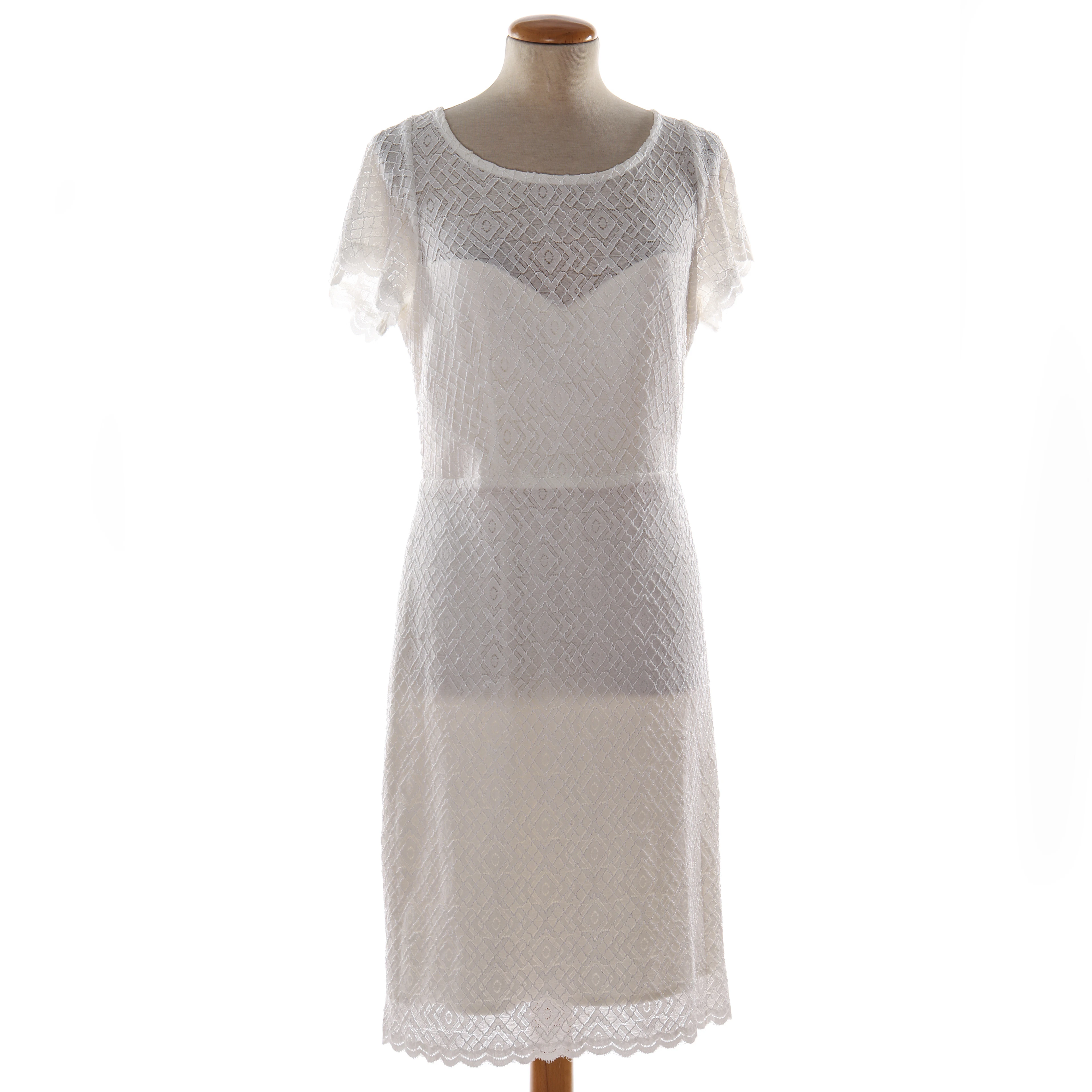 Zetterberg Couture Klänning stl 40