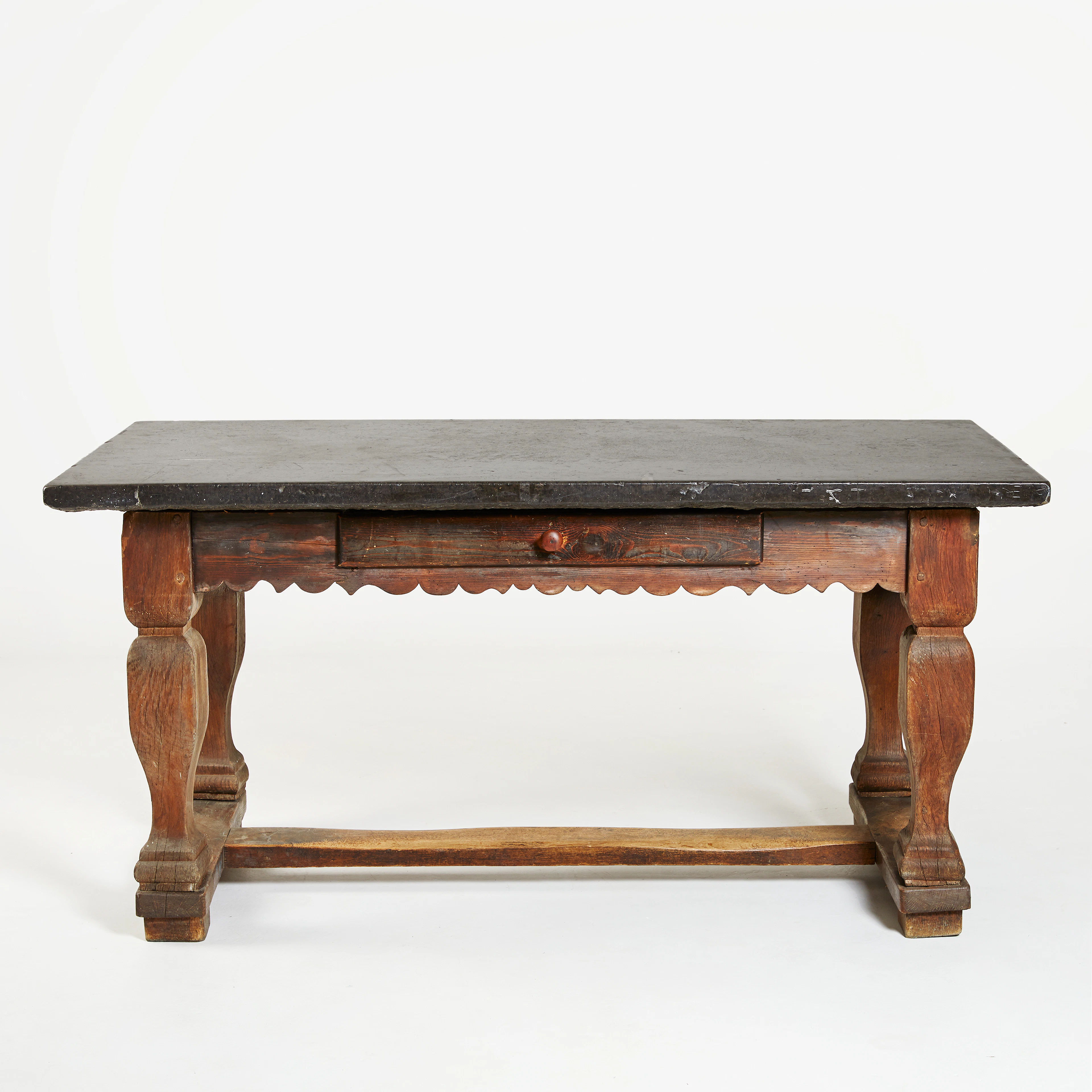 Stenbord 17/1800-tal