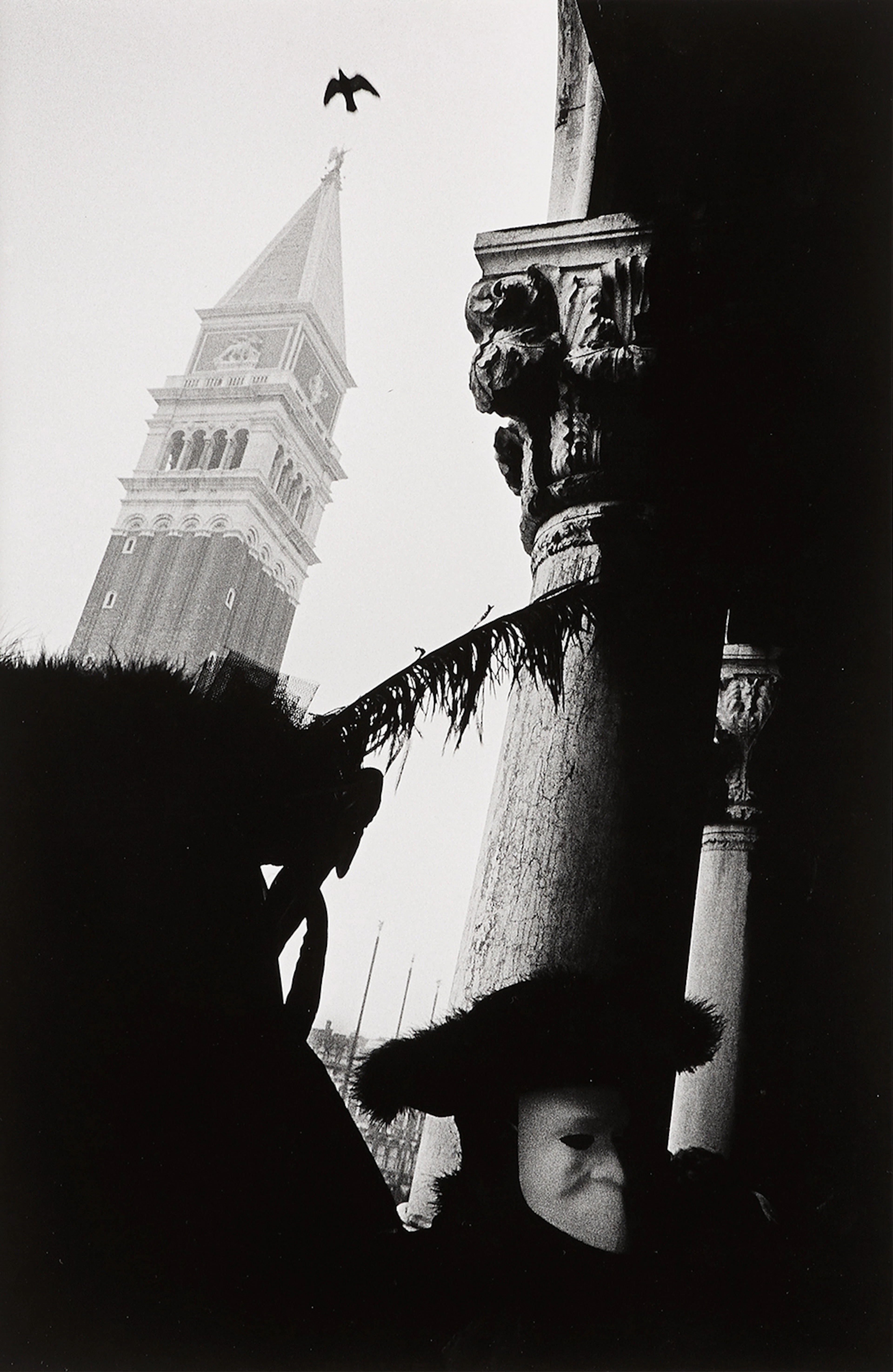 Anders Petersen, Carnival St. Marco