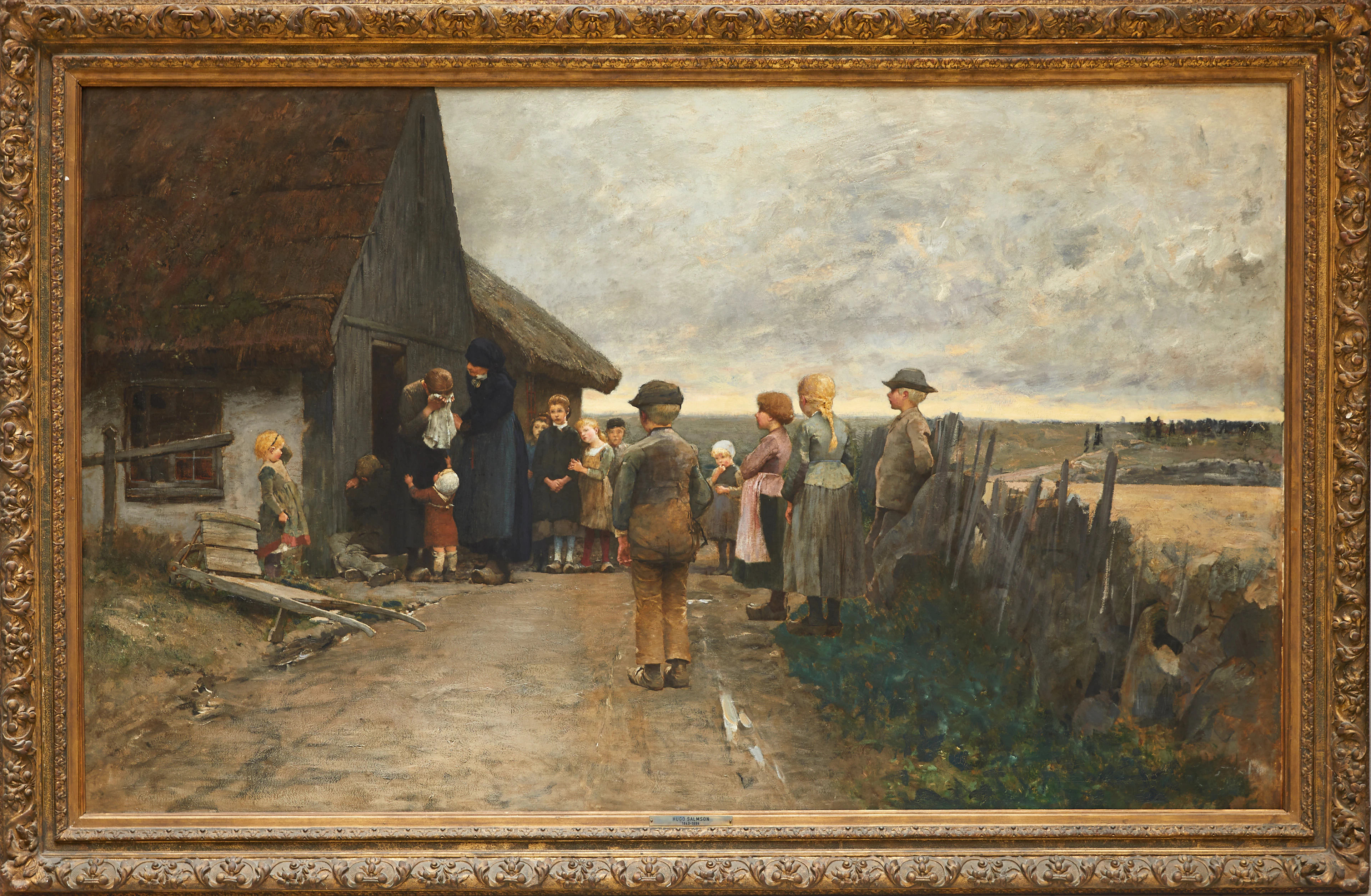 Hugo Salmson (2)