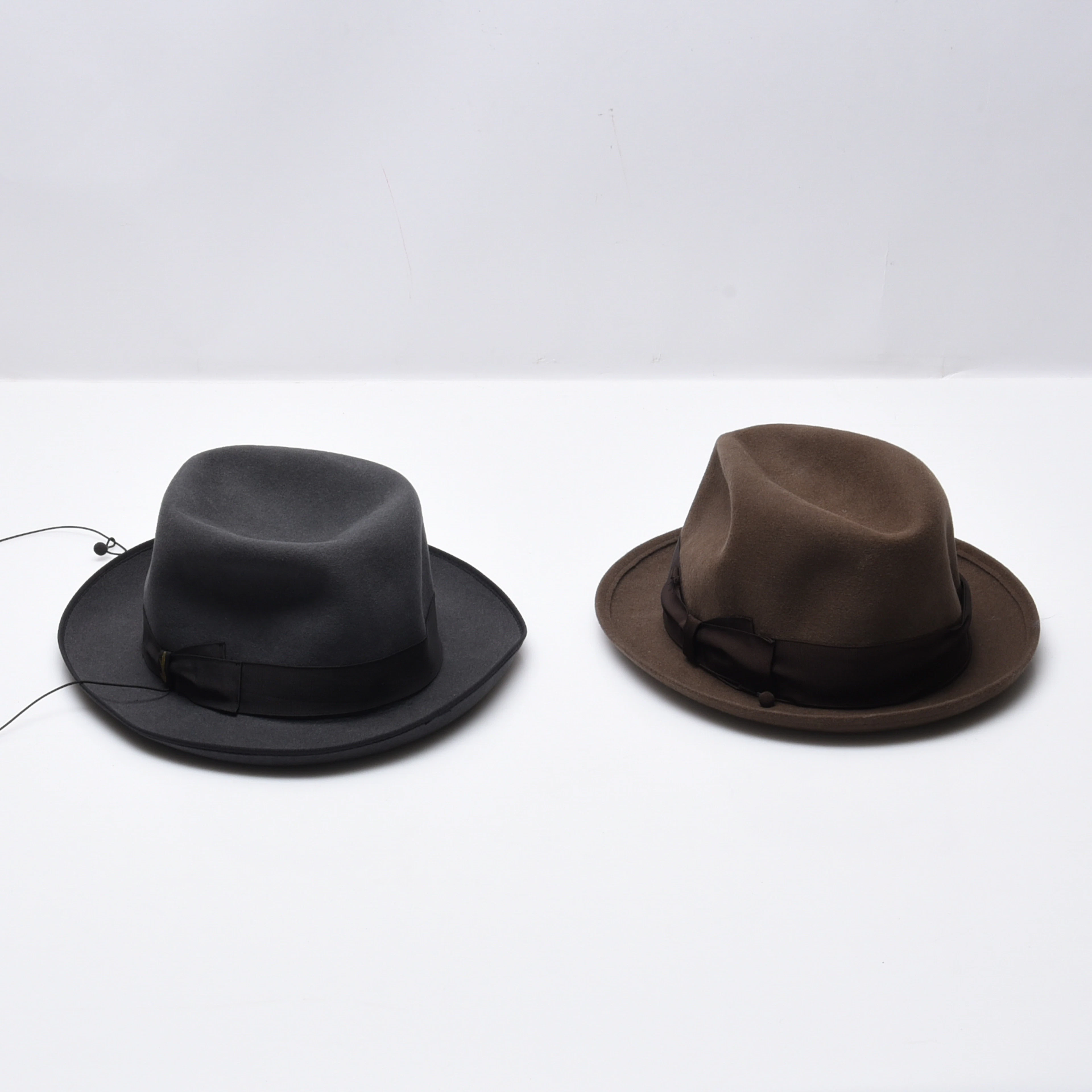 Borsalino hattar