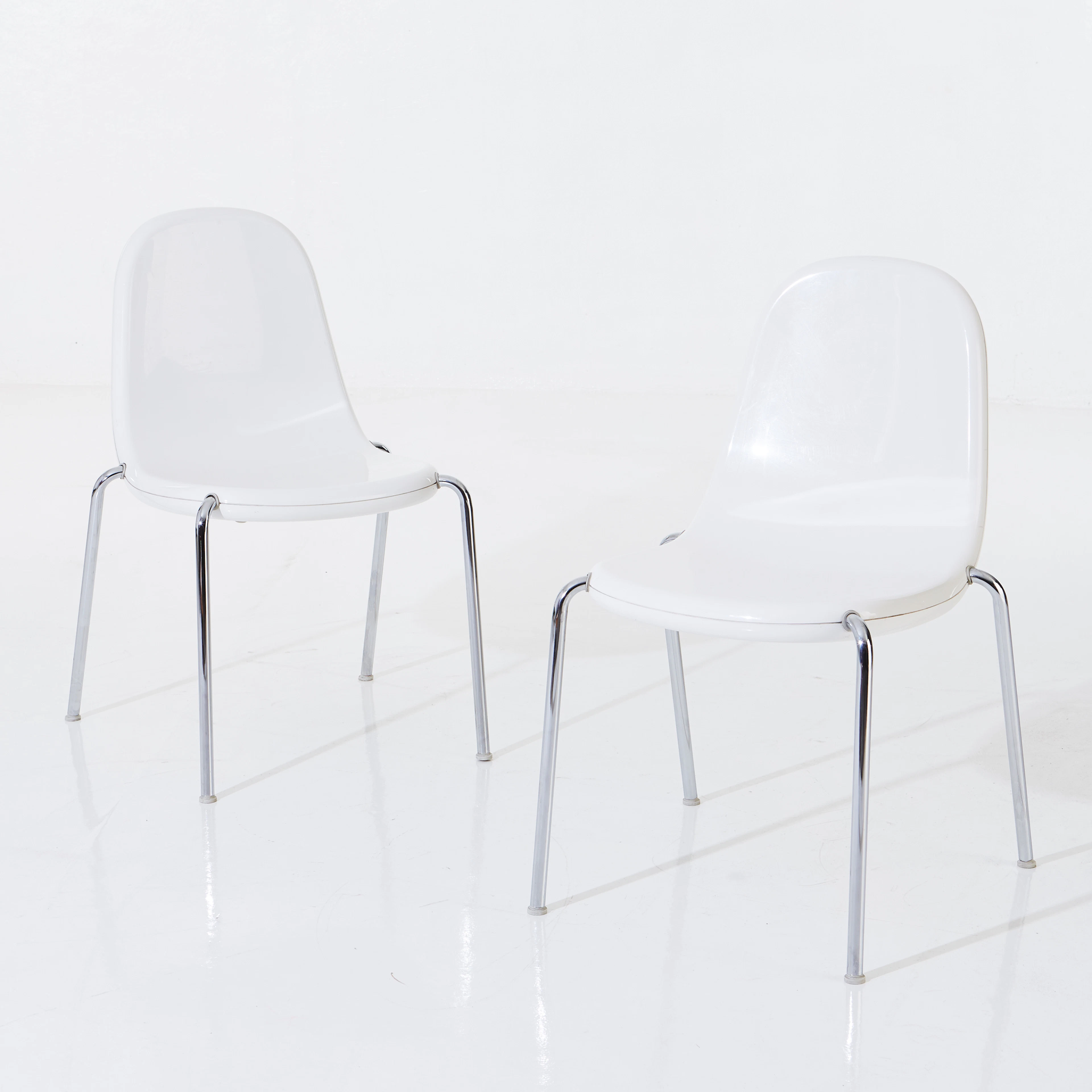 Karim Rashid stolar "Butterfly"