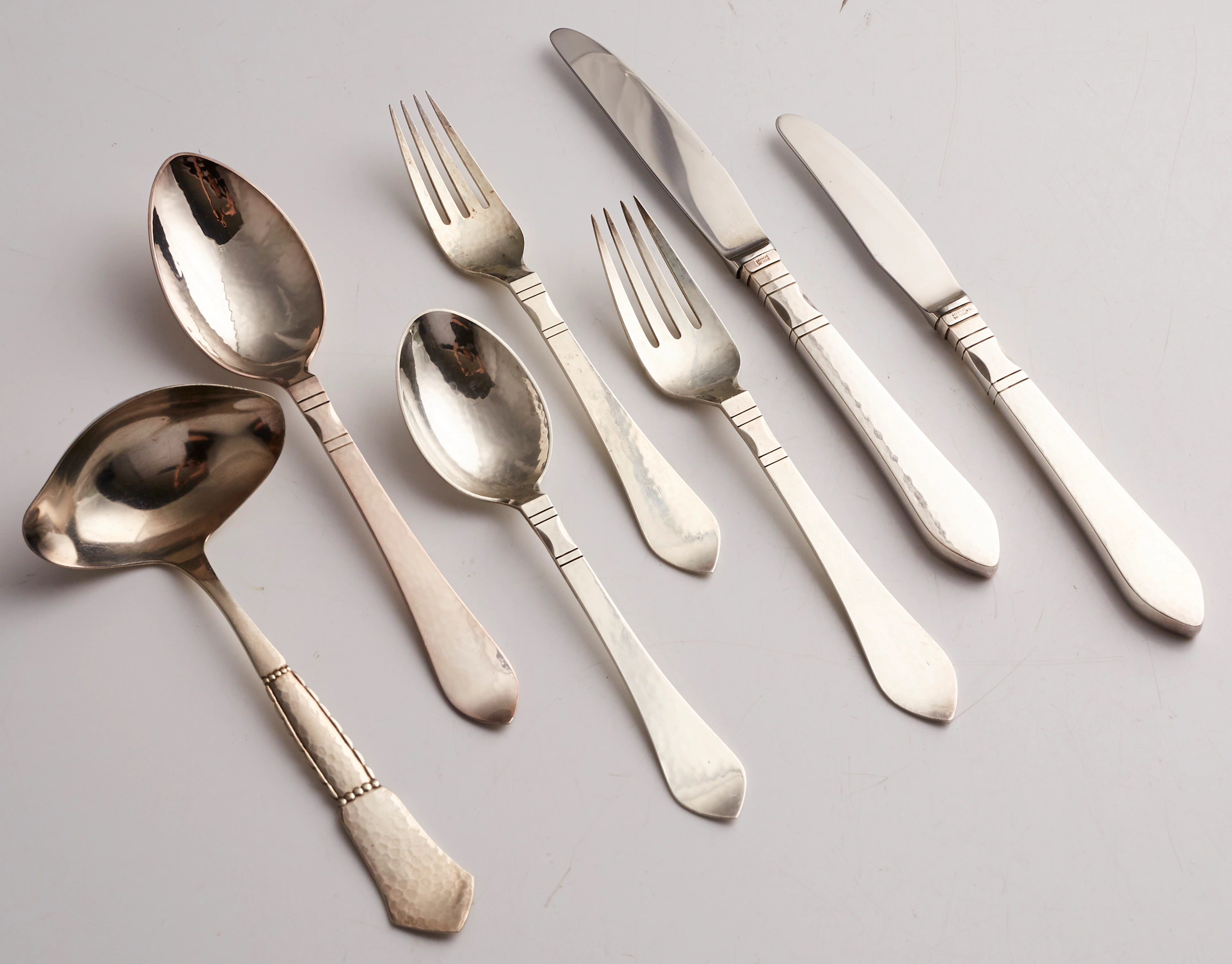 Georg Jensen bestick