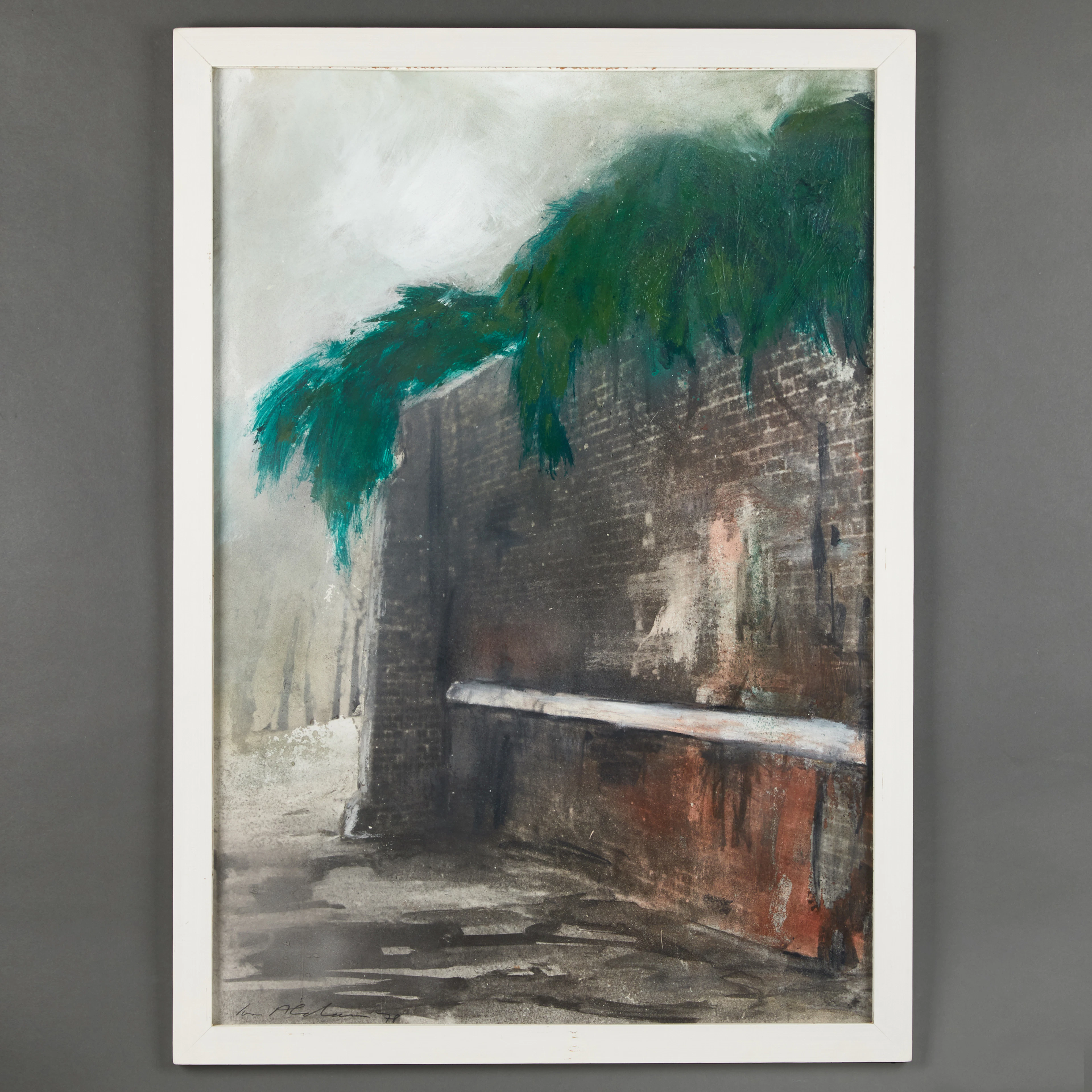 Ivor Abrahams