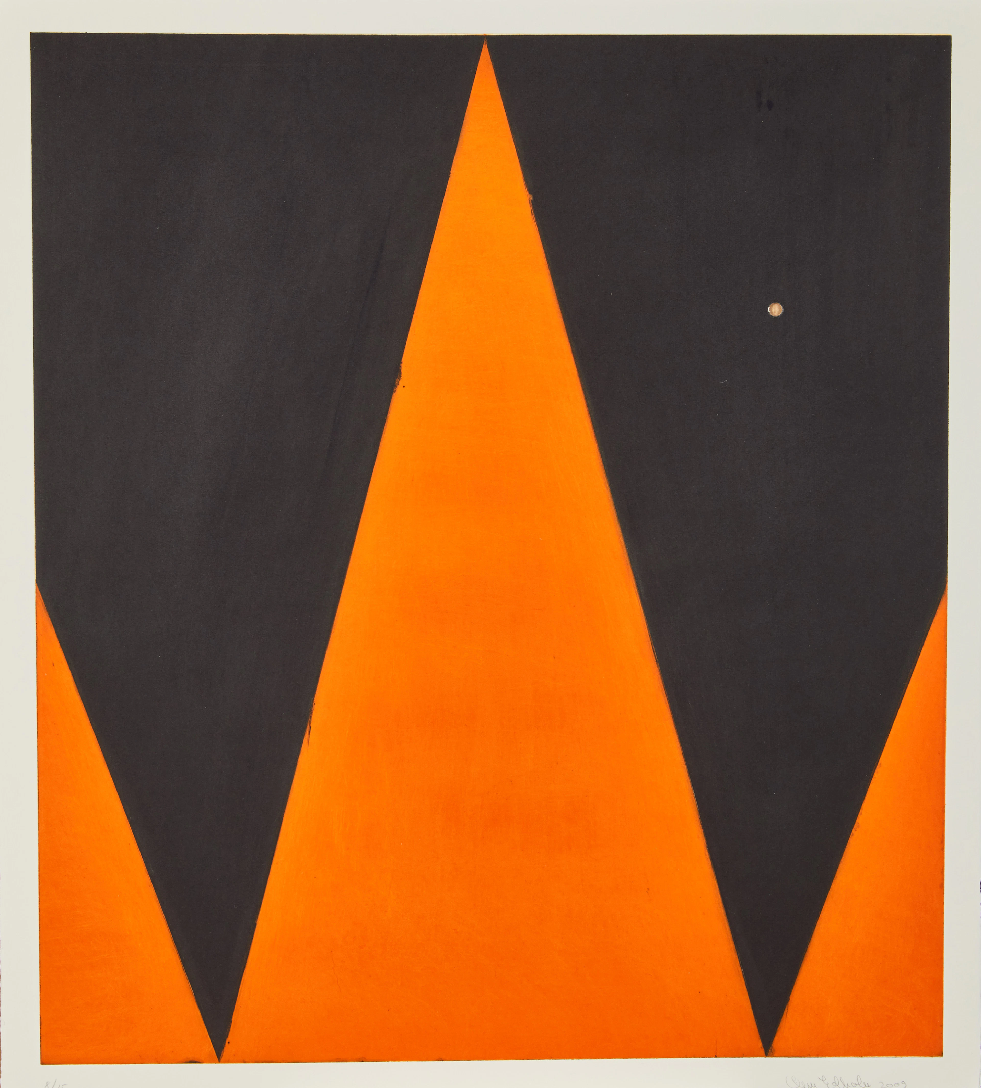 ANN EDHOLM: Persona I-IV