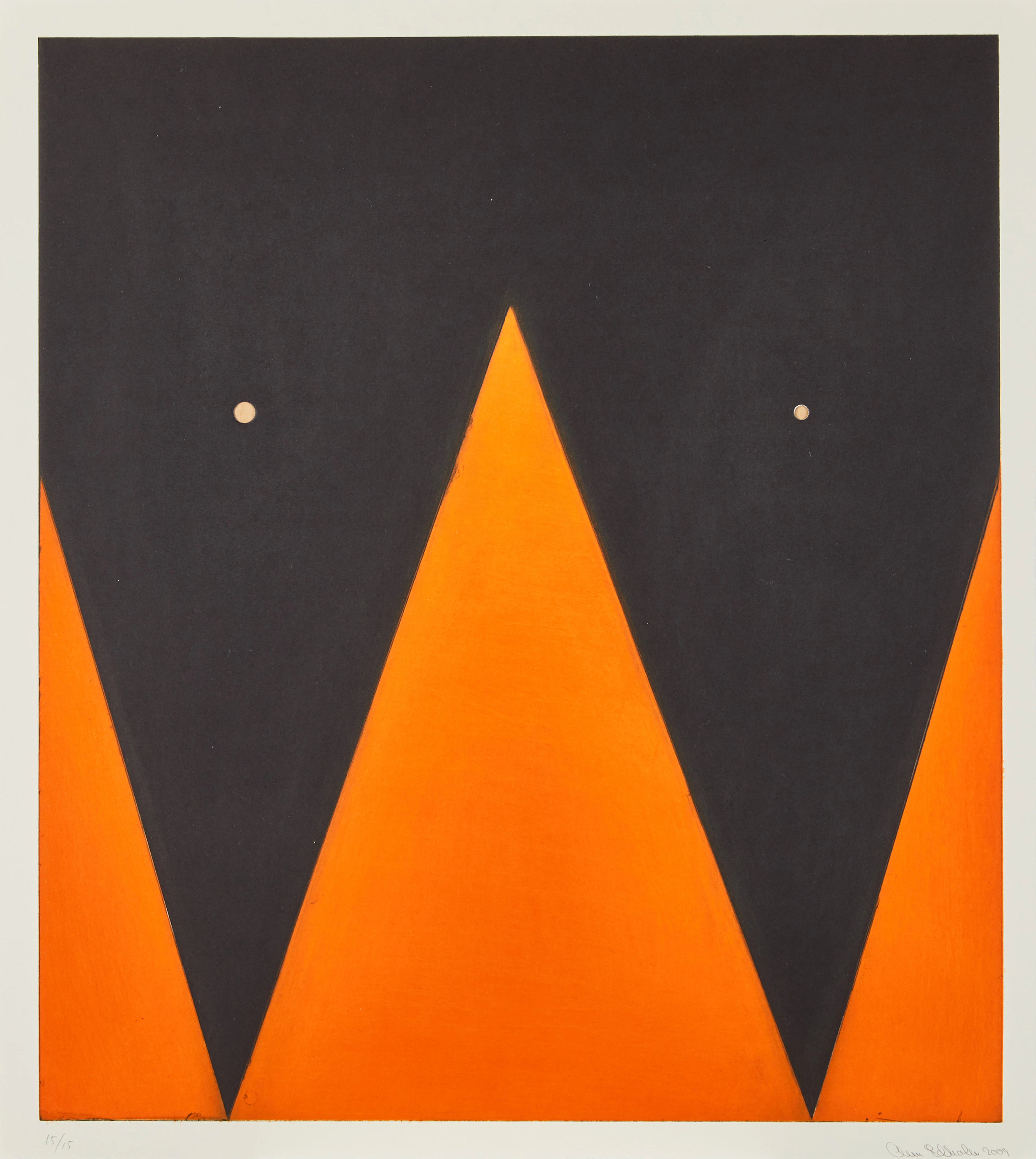 ANN EDHOLM: Persona I-IV