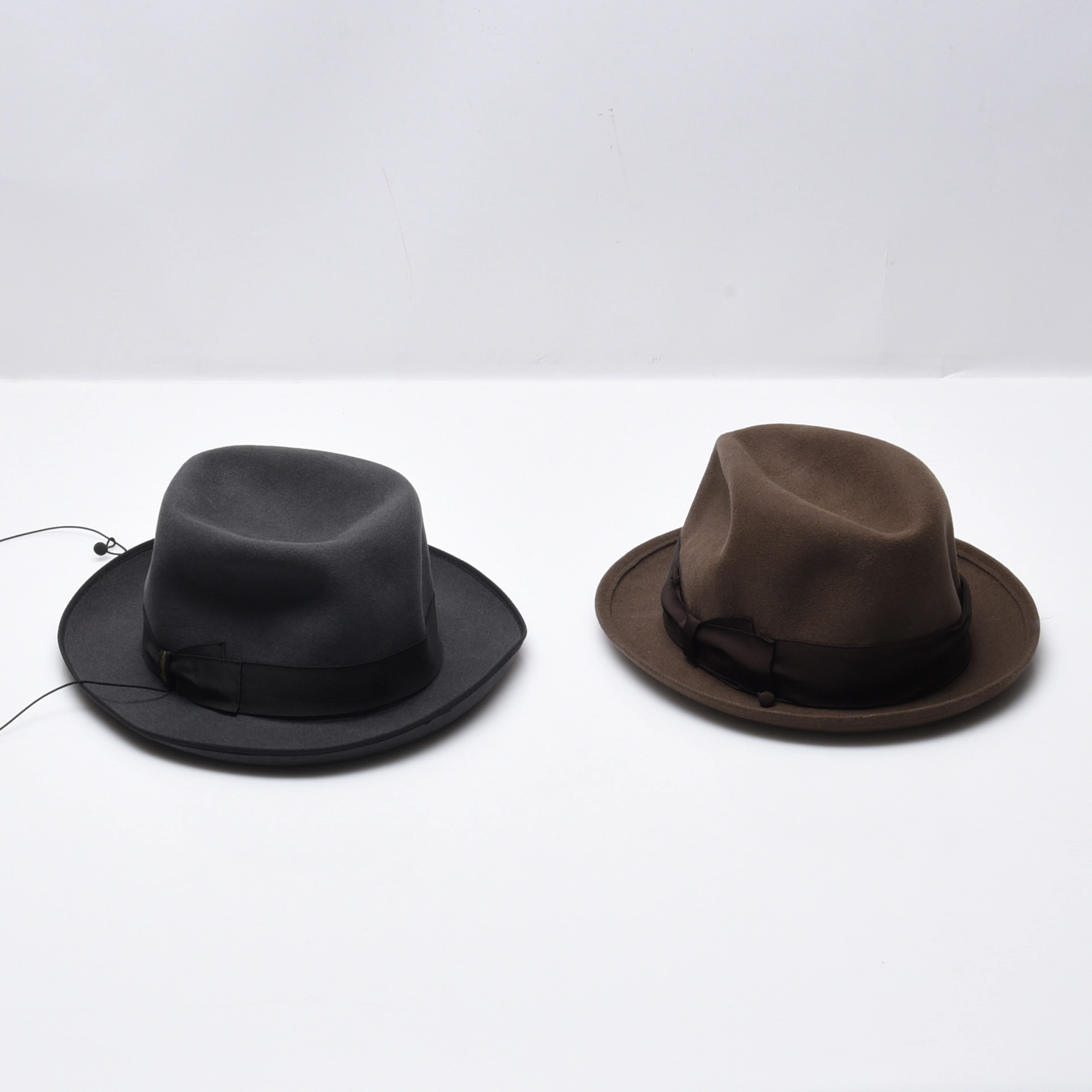 Borsalino hattar