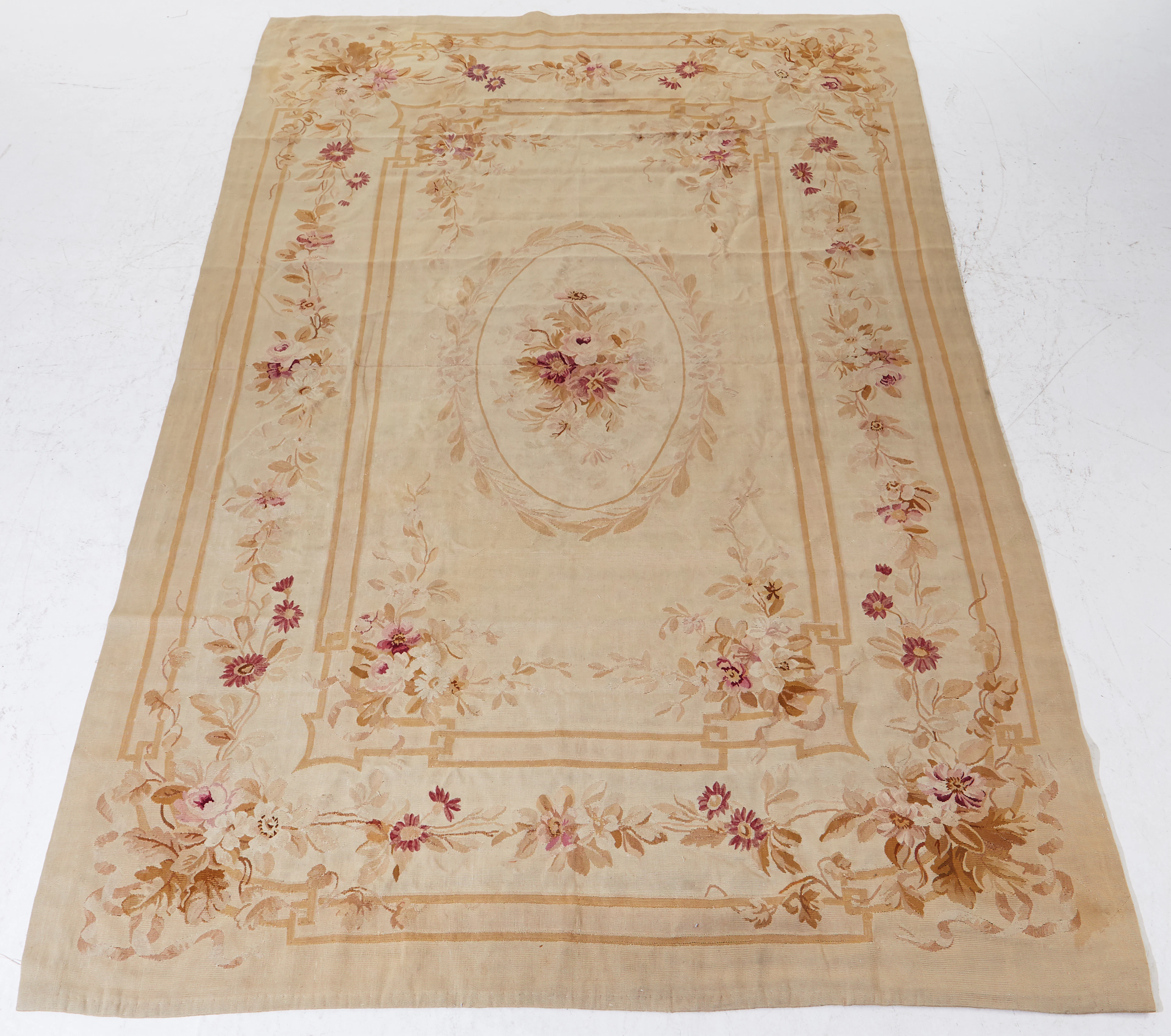 Matta aubusson